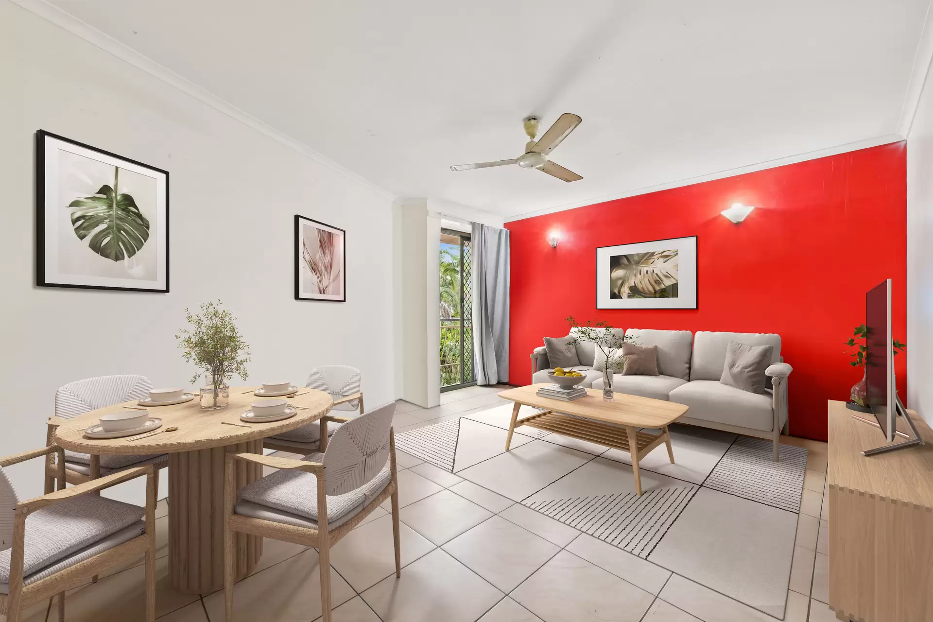 3/19 Leonard Avenue, Surfers Paradise Sold by  - image 1