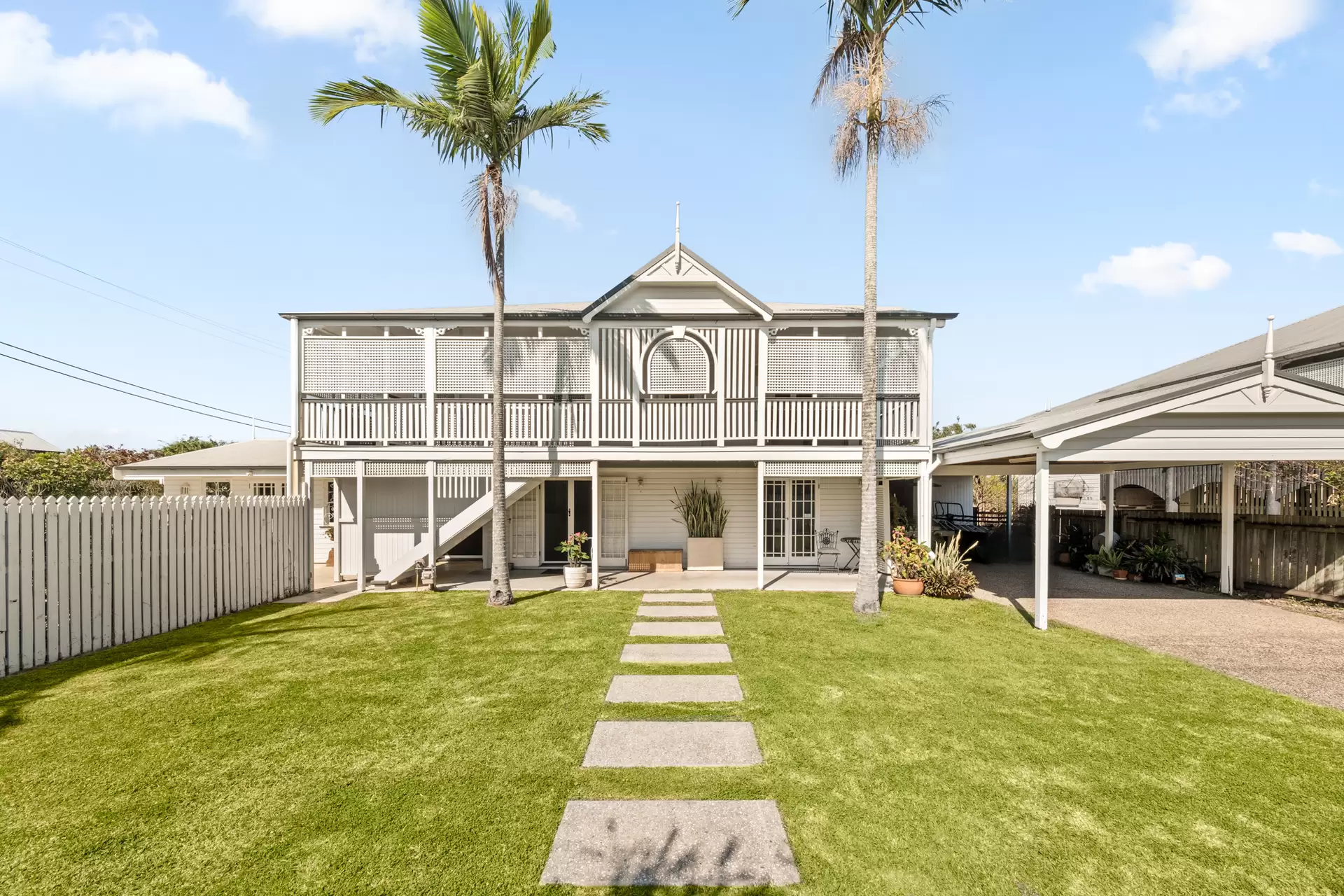 4 Emma Street, Kalinga Sold by Queensland Sotheby's International Realty - image 1