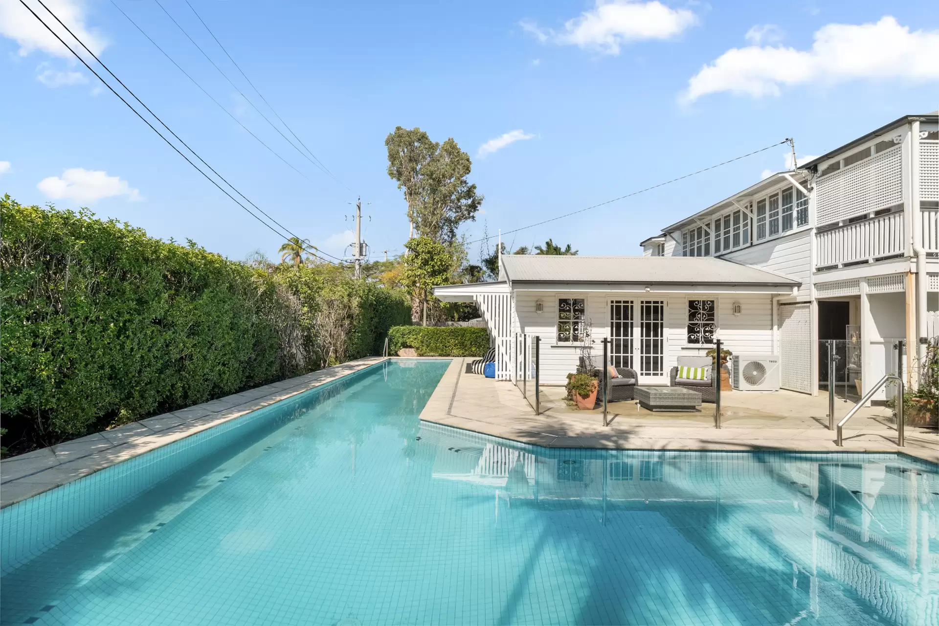 4 Emma Street, Kalinga Sold by Queensland Sotheby's International Realty - image 1