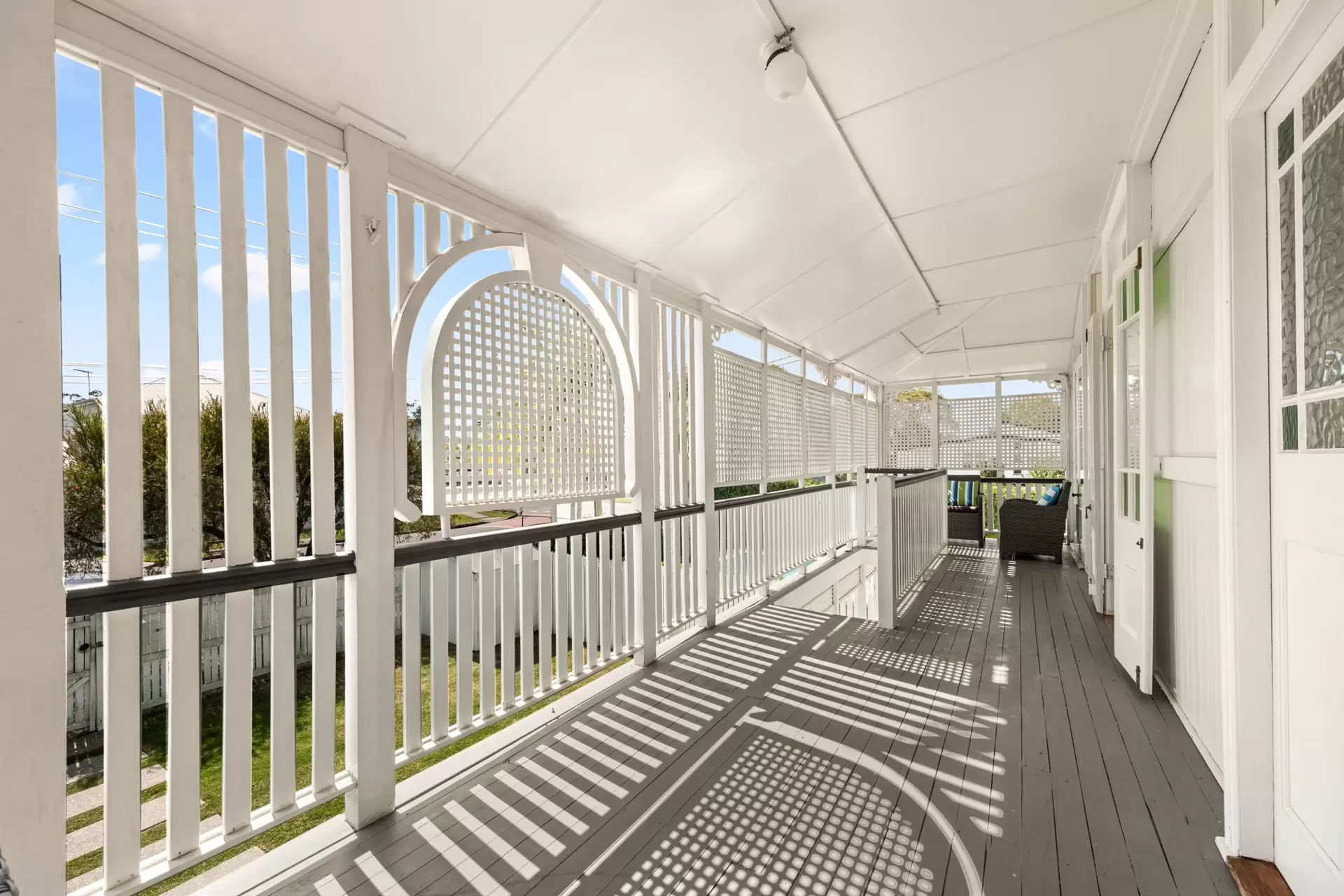 4 Emma Street, Kalinga Sold by Queensland Sotheby's International Realty - image 1