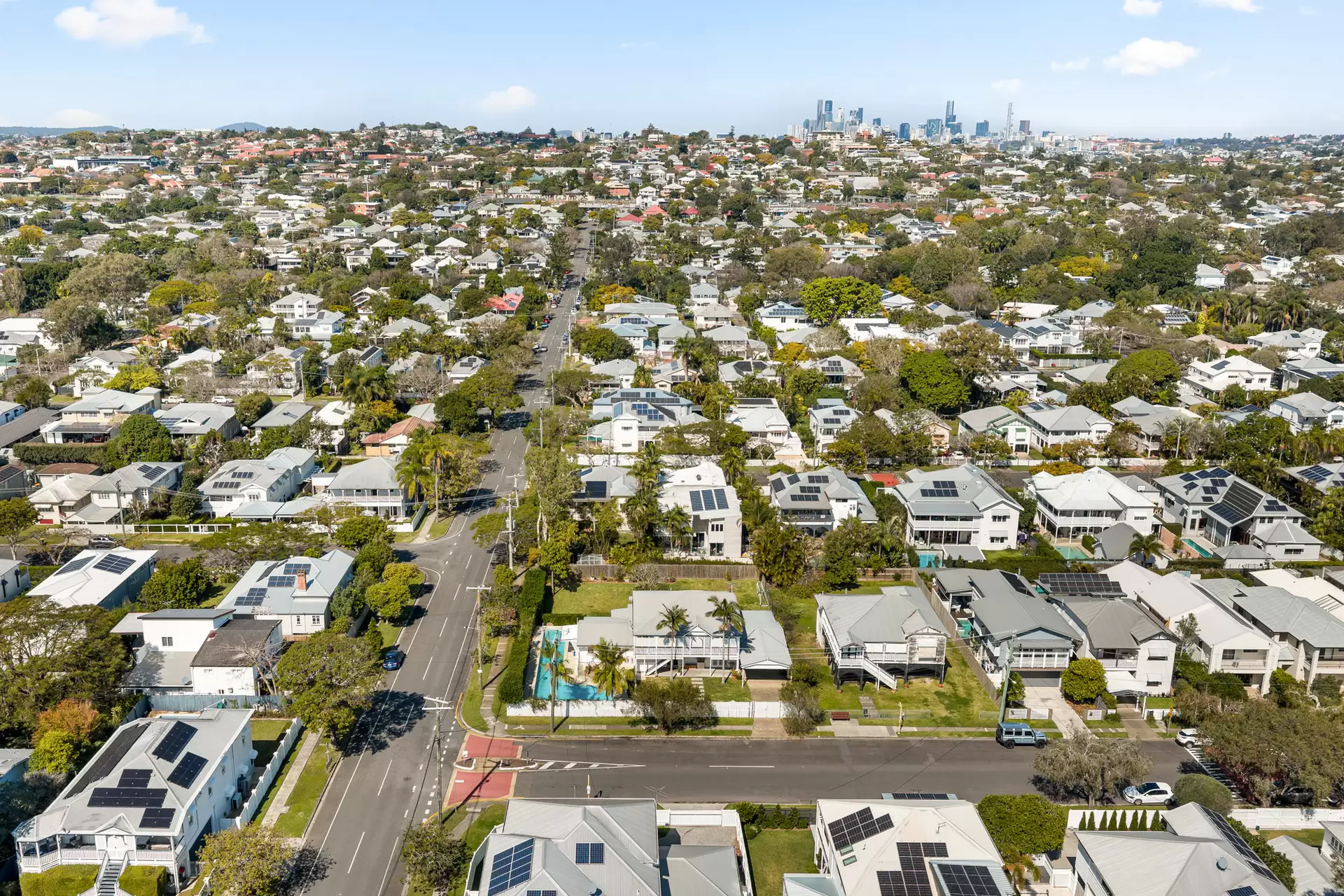 4 Emma Street, Kalinga Sold by Queensland Sotheby's International Realty - image 1