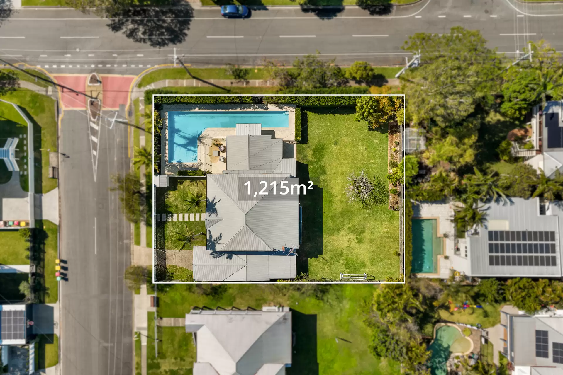 4 Emma Street, Kalinga Sold by Queensland Sotheby's International Realty - image 1