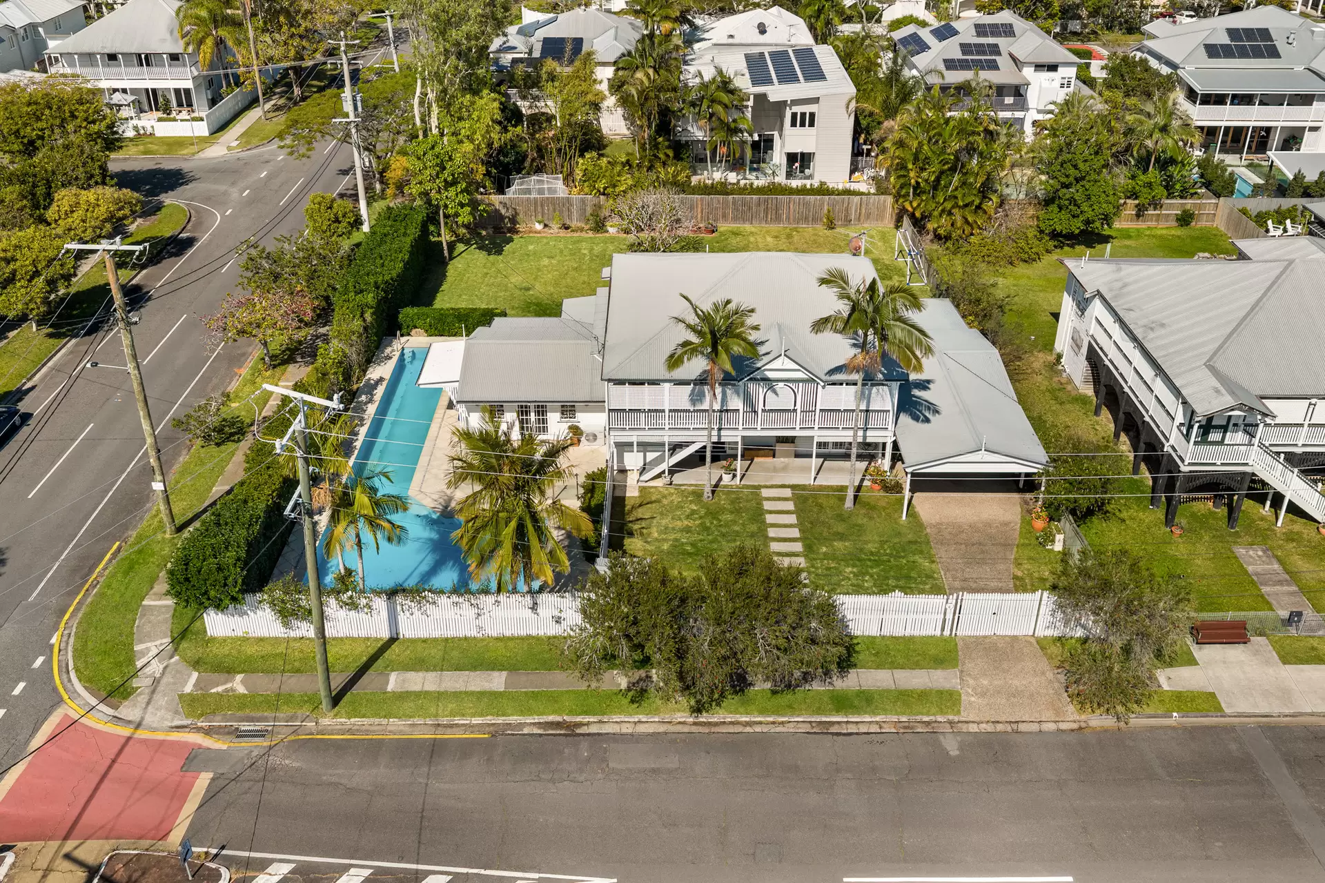 4 Emma Street, Kalinga Sold by Queensland Sotheby's International Realty - image 1