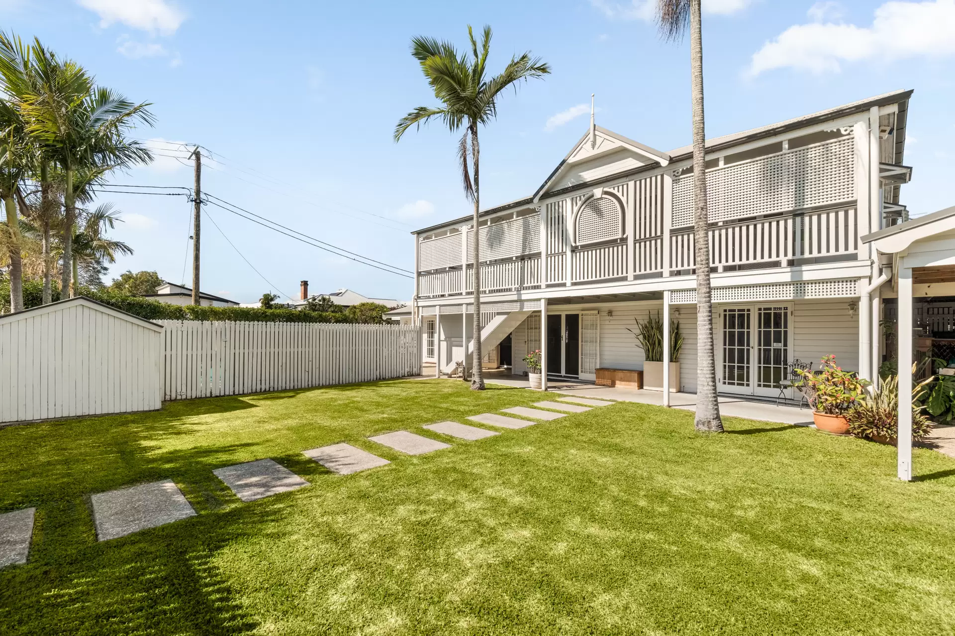 4 Emma Street, Kalinga Sold by Queensland Sotheby's International Realty - image 1
