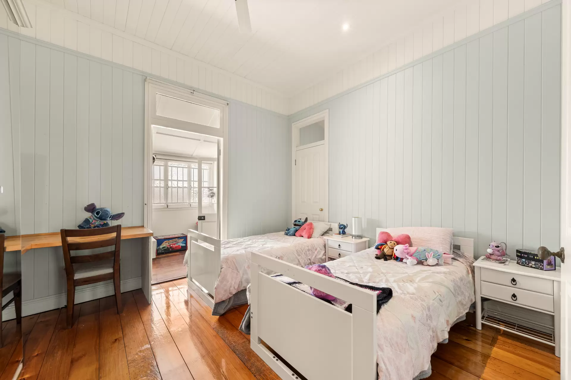4 Emma Street, Kalinga Sold by Queensland Sotheby's International Realty - image 1
