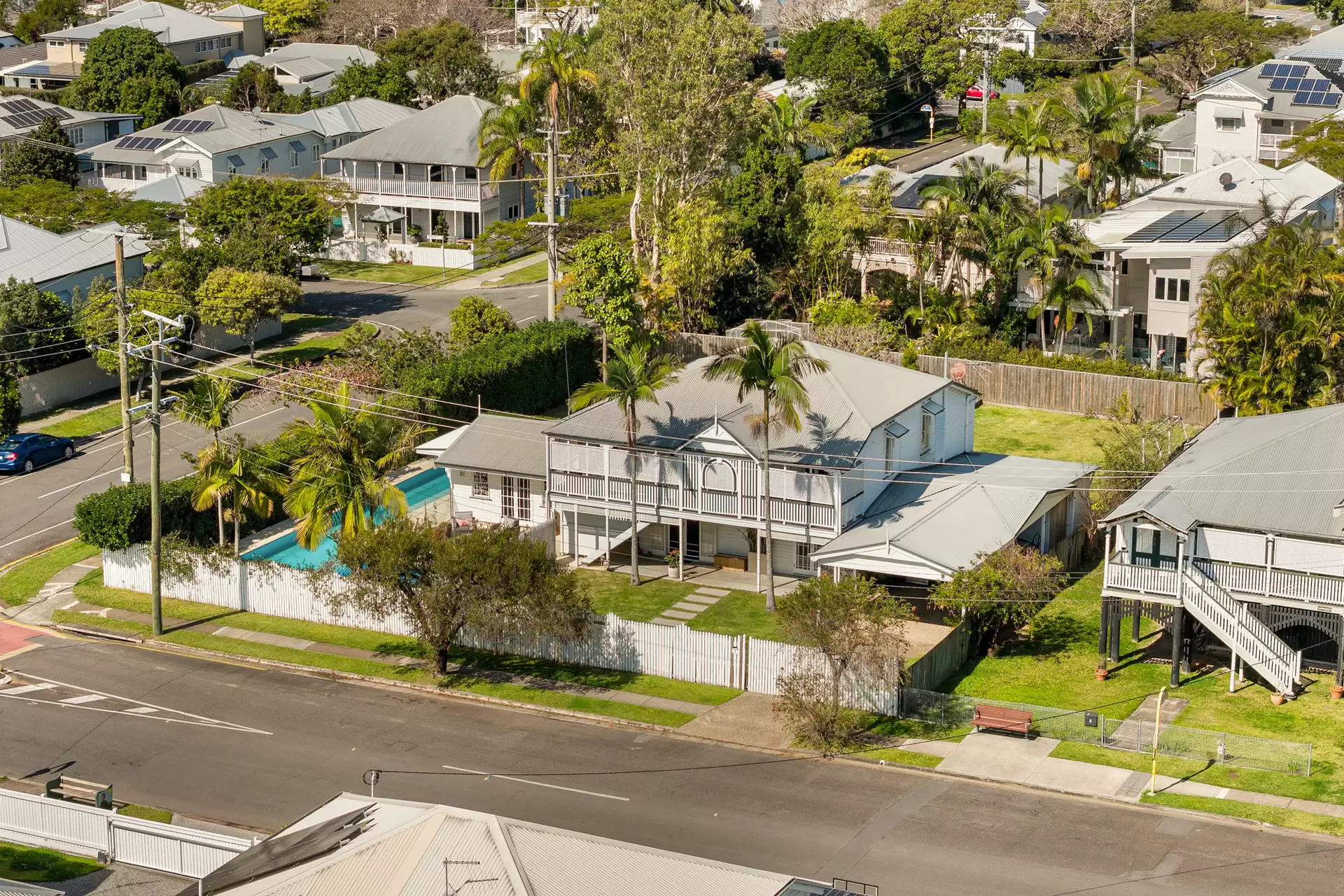 4 Emma Street, Kalinga Sold by Queensland Sotheby's International Realty - image 1