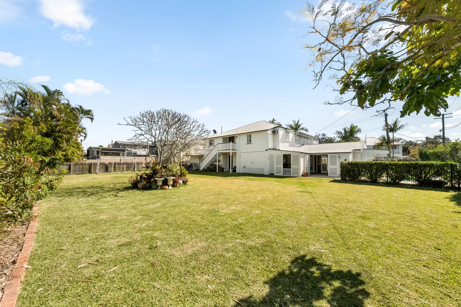 4 Emma Street, Kalinga Sold by Queensland Sotheby's International Realty - image 1