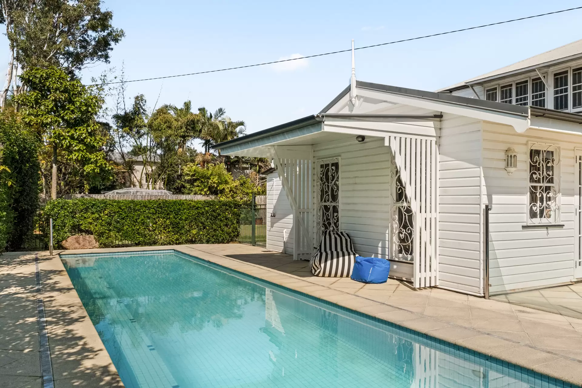 4 Emma Street, Kalinga Sold by Queensland Sotheby's International Realty - image 1