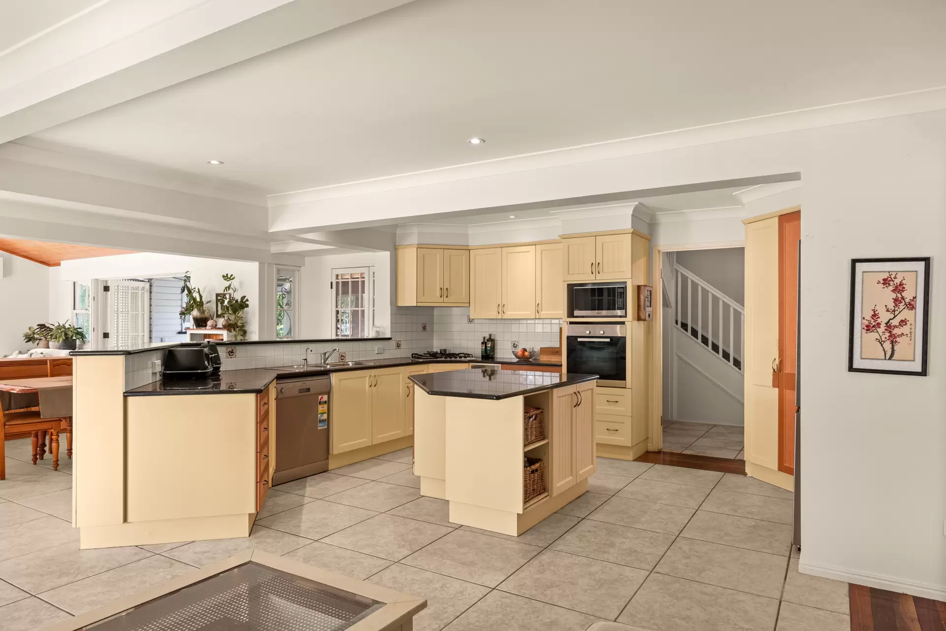 4 Emma Street, Kalinga Sold by Queensland Sotheby's International Realty - image 1