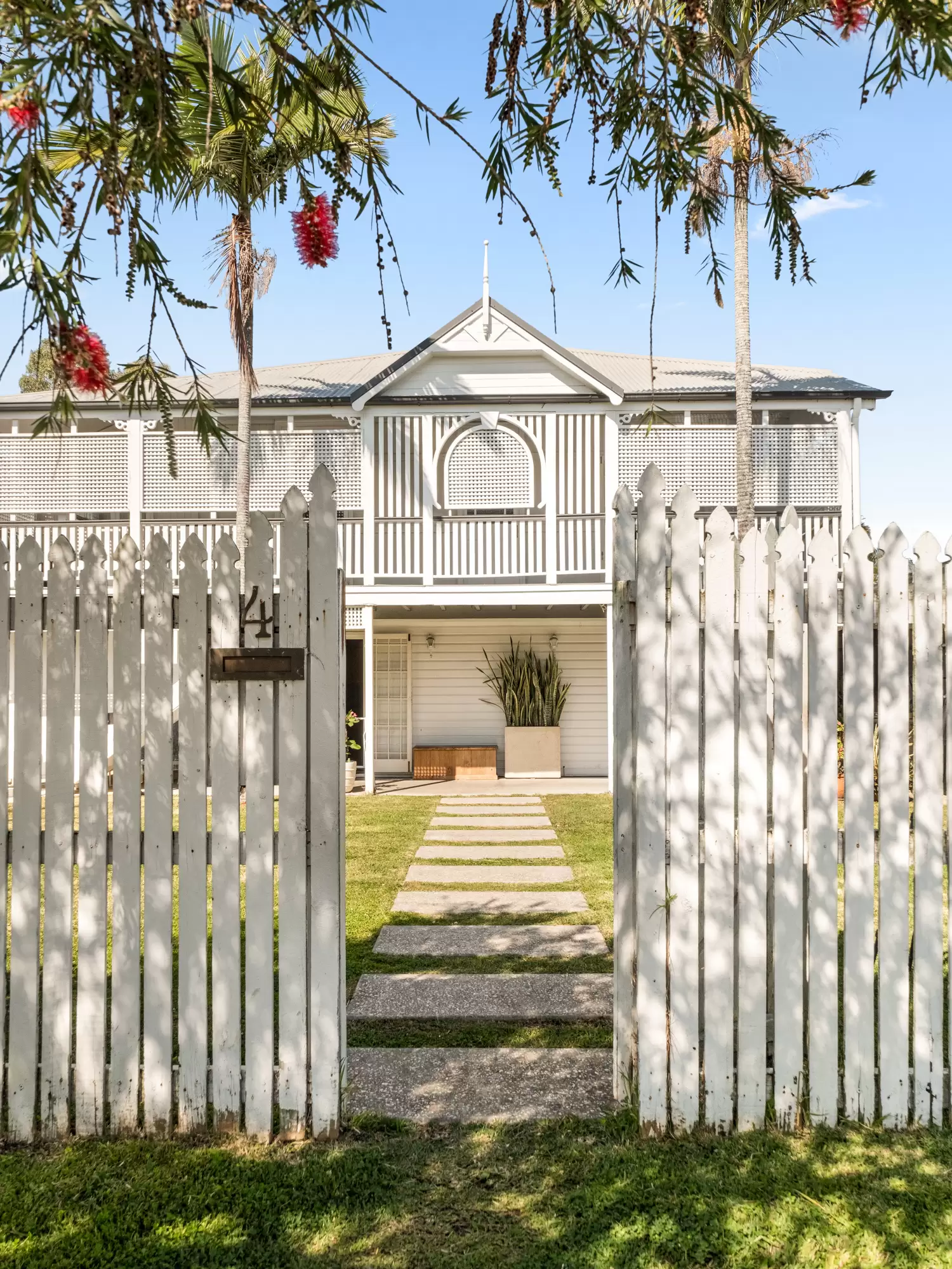 4 Emma Street, Kalinga Sold by Queensland Sotheby's International Realty - image 1