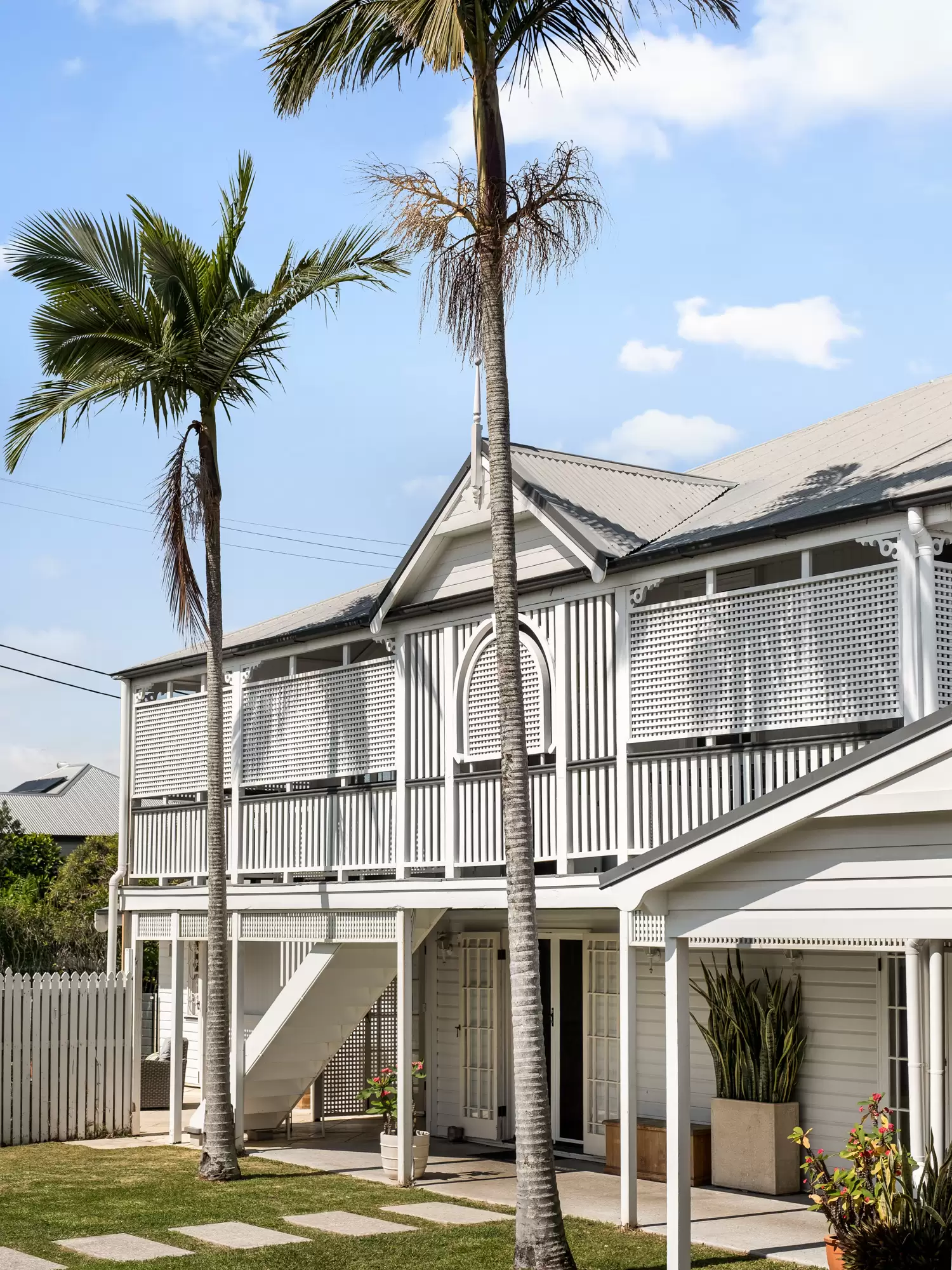 4 Emma Street, Kalinga Sold by Queensland Sotheby's International Realty - image 1