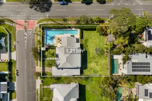 4 Emma Street, Kalinga Sold by Queensland Sotheby's International Realty
