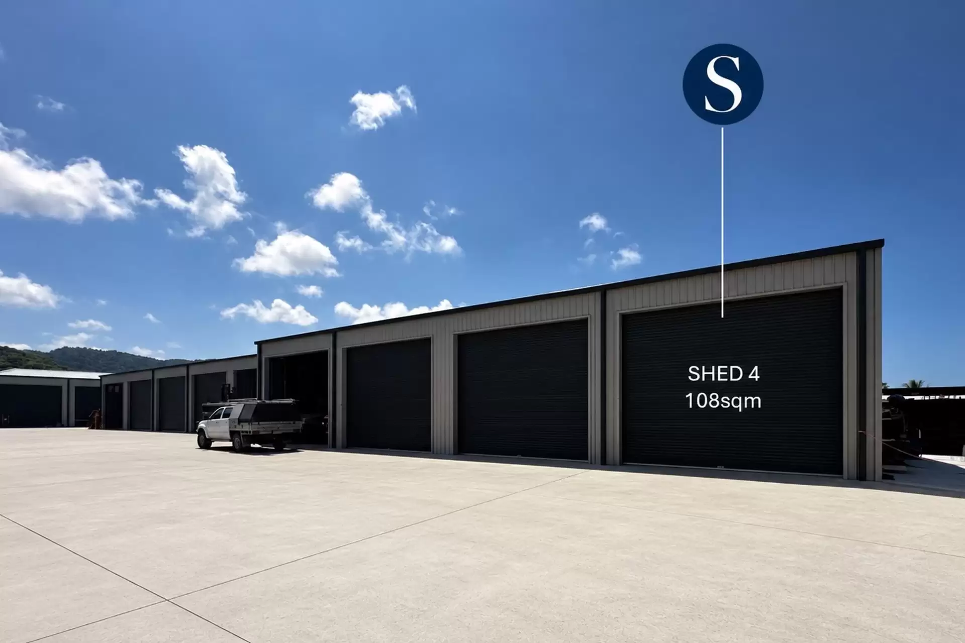 4 & 11/45 Beor Street, Craiglie For Sale by Queensland Sotheby's International Realty - image 1