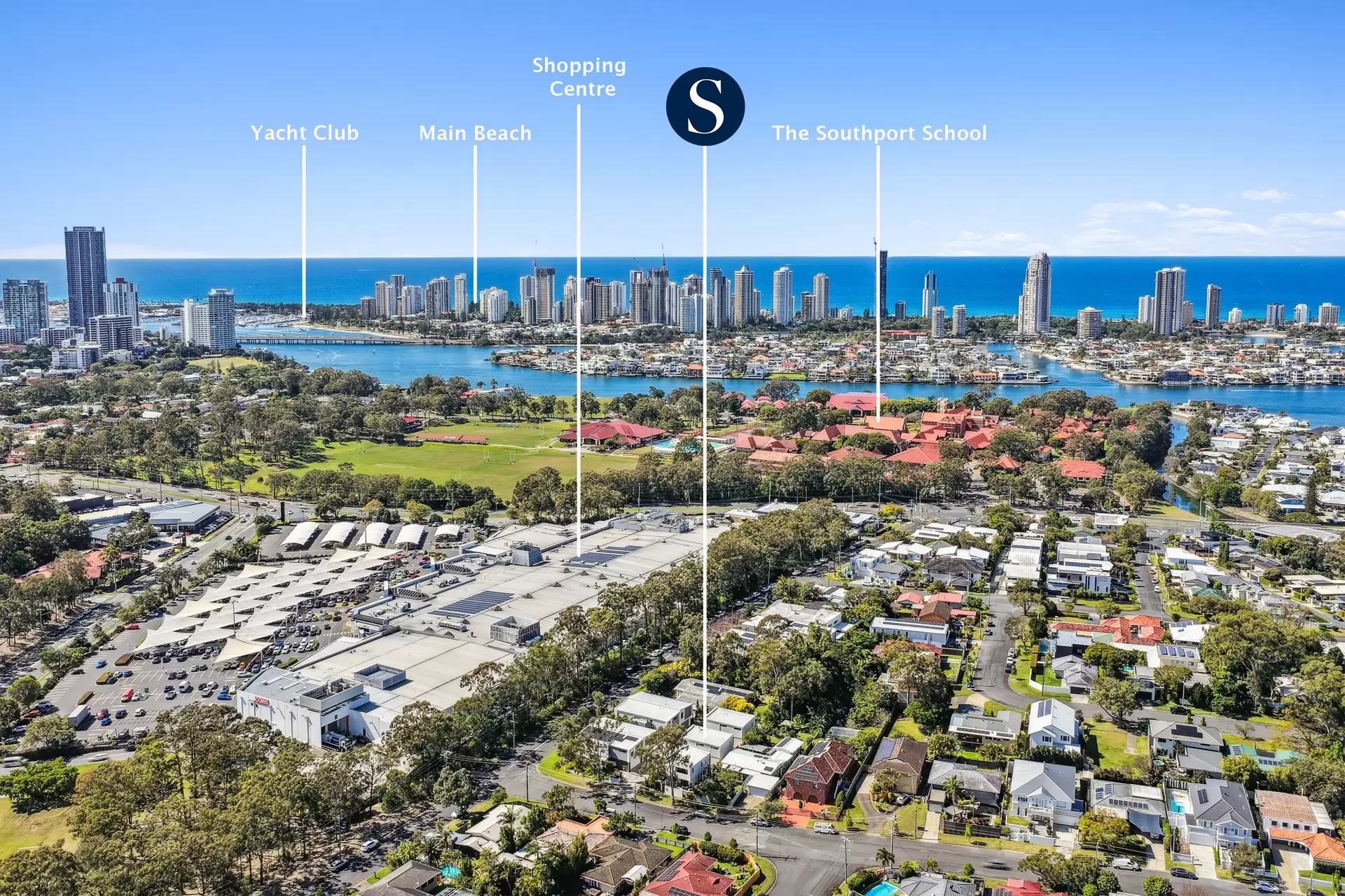 2A Wallace Street, Southport Sold by Queensland Sotheby's International Realty - image 1