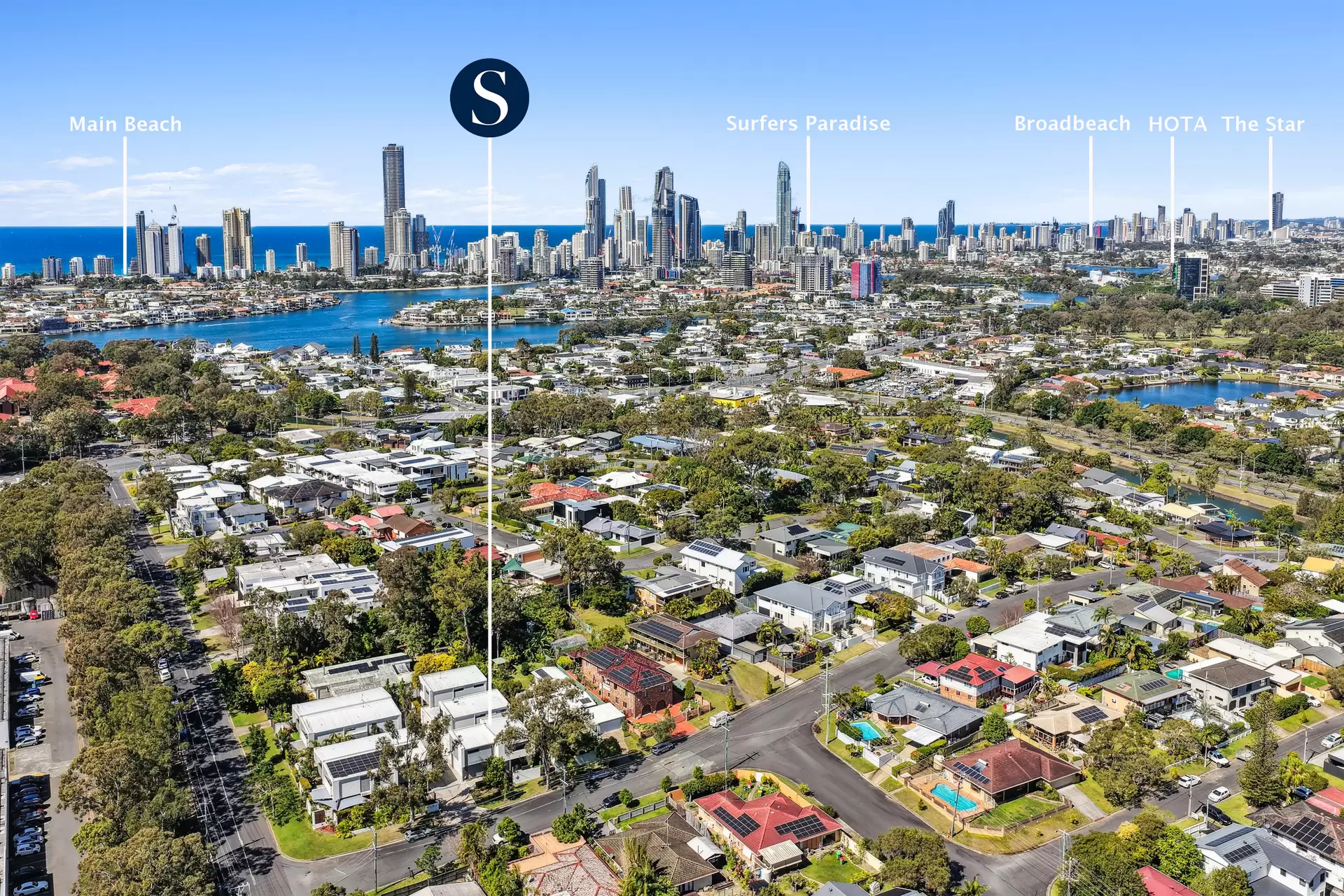 2A Wallace Street, Southport Sold by Queensland Sotheby's International Realty - image 1