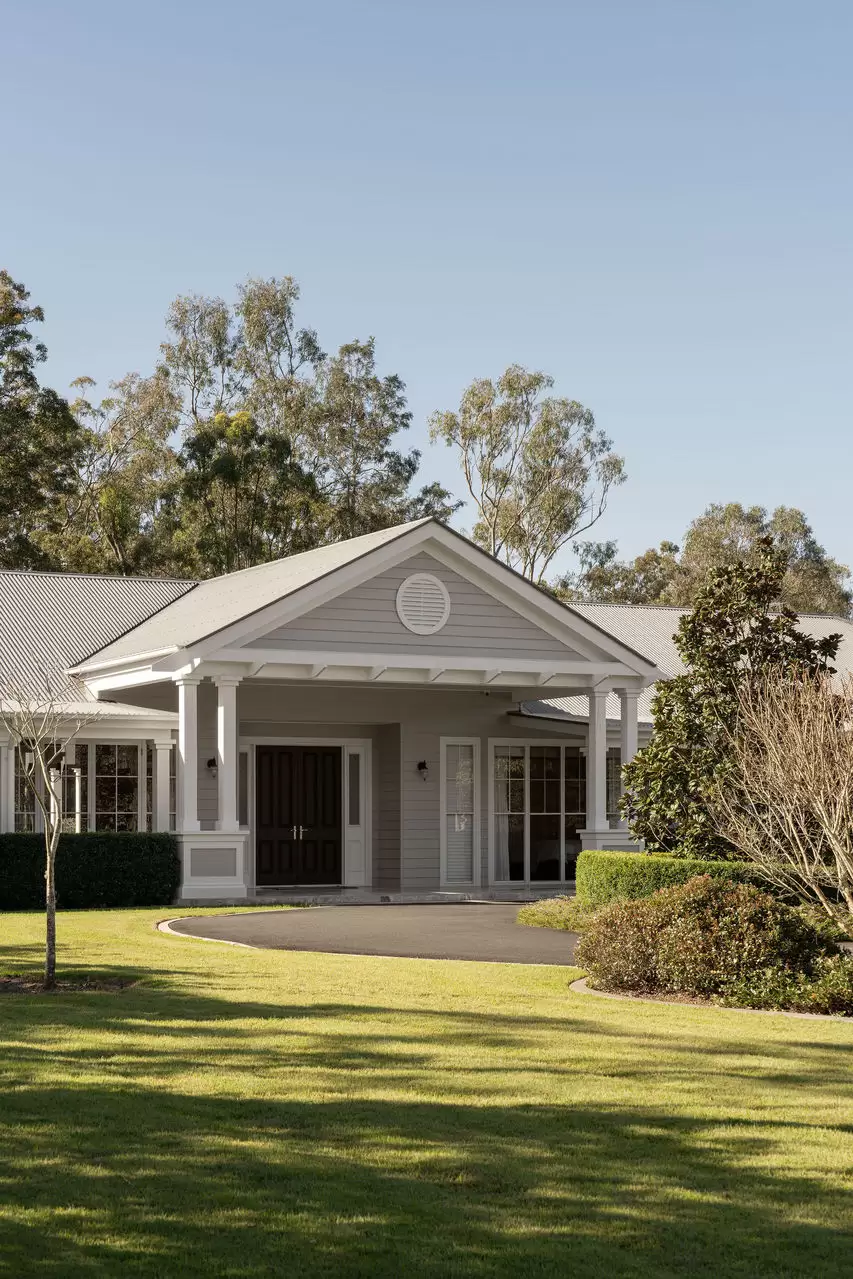 560 Grassdale Road, Gumdale Sold by Queensland Sotheby's International Realty - image 1