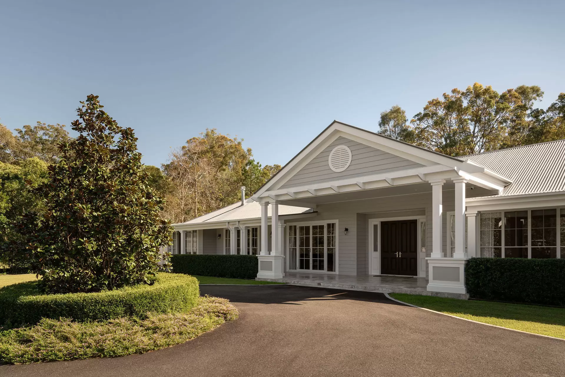 560 Grassdale Road, Gumdale Sold by Queensland Sotheby's International Realty - image 1