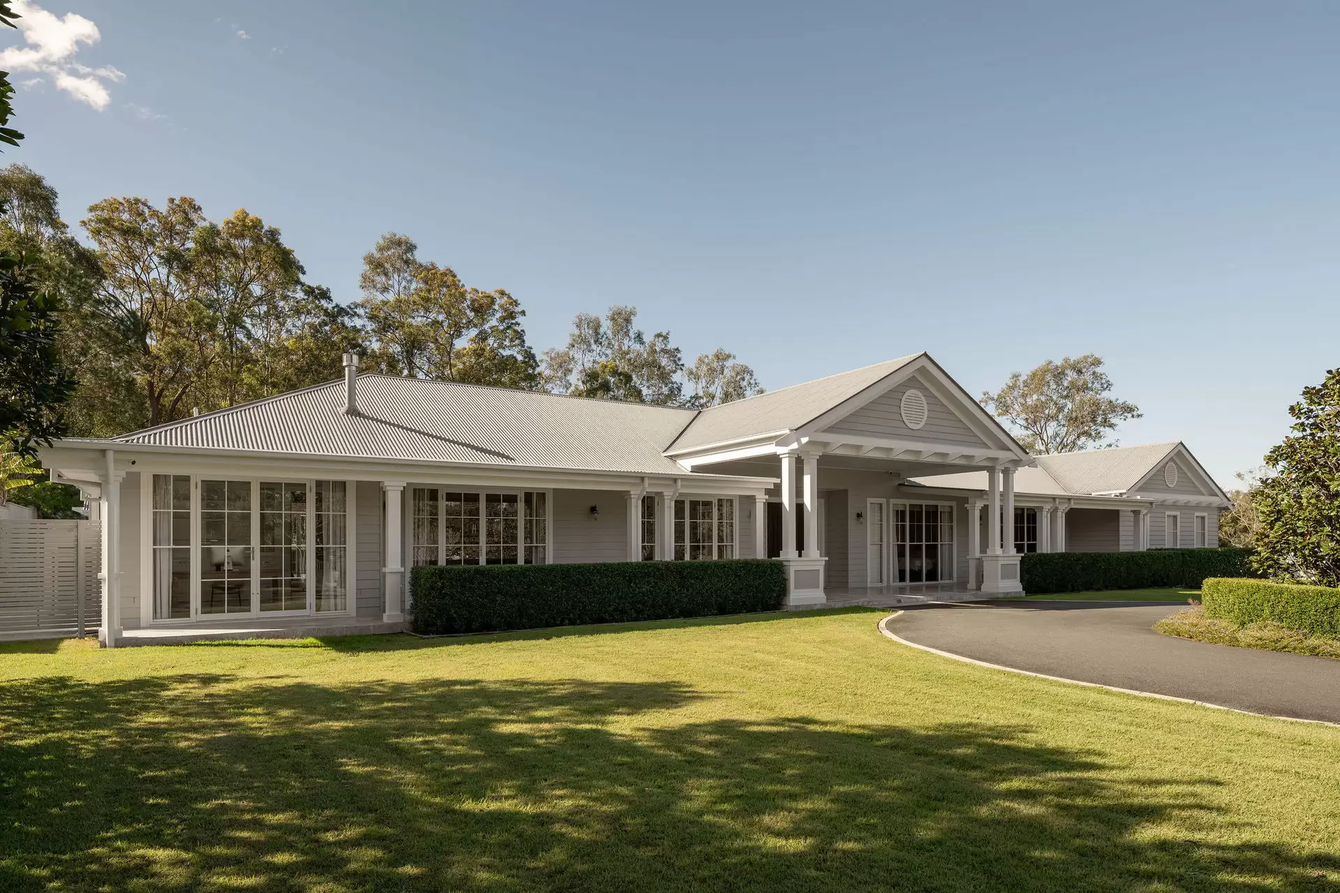 560 Grassdale Road, Gumdale Sold by Queensland Sotheby's International Realty - image 1