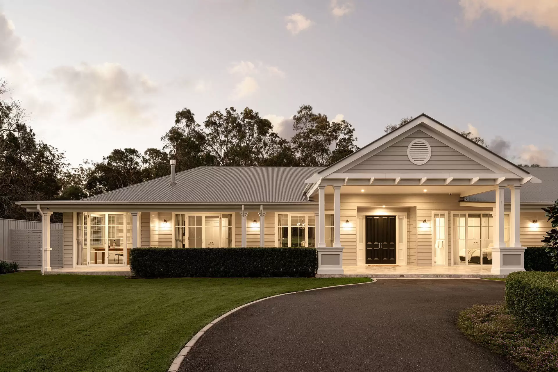 560 Grassdale Road, Gumdale Sold by Queensland Sotheby's International Realty - image 1