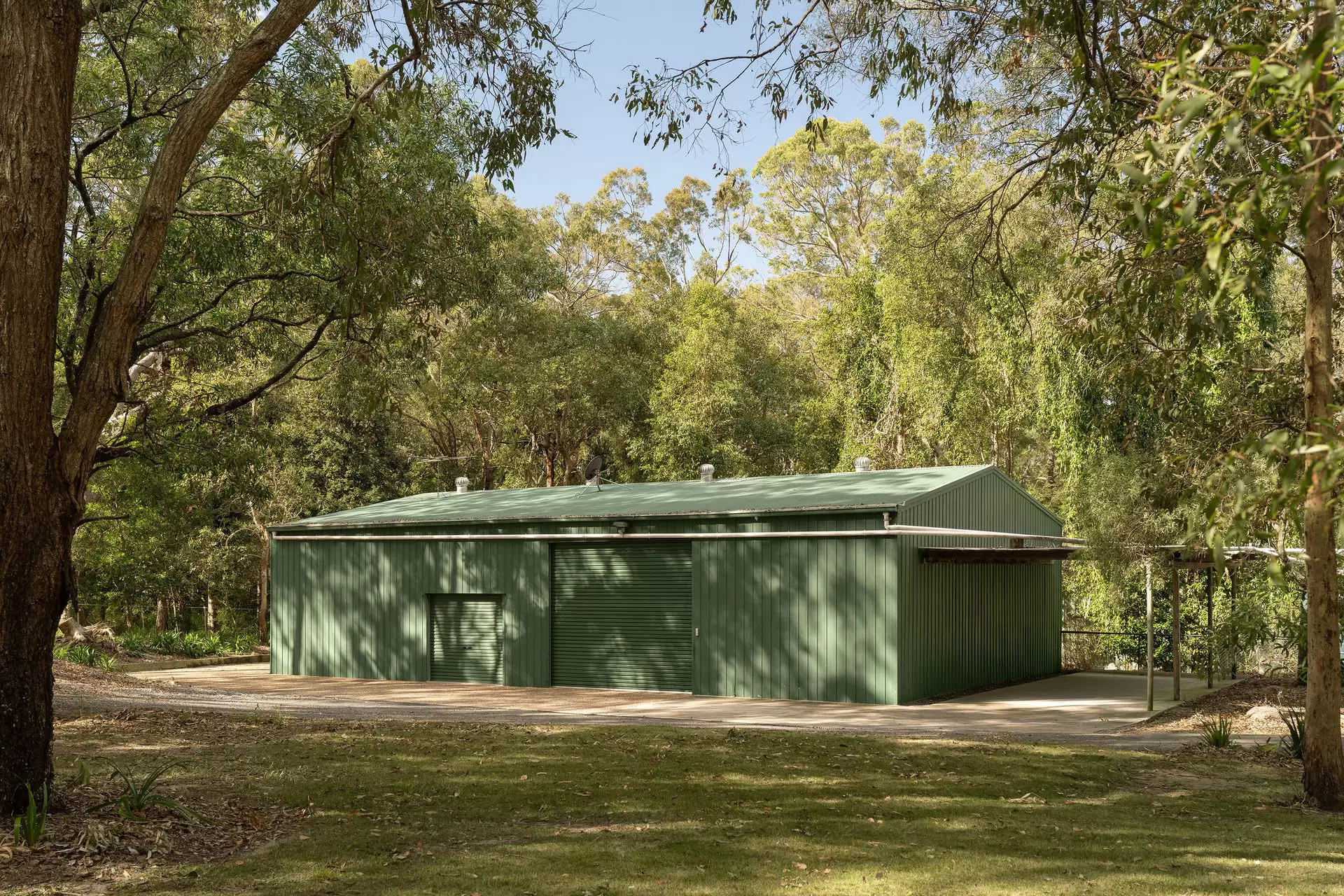 560 Grassdale Road, Gumdale Sold by Queensland Sotheby's International Realty - image 1