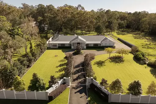 560 Grassdale Road, Gumdale Sold by Queensland Sotheby's International Realty