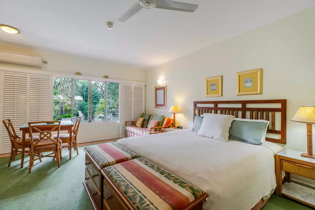 D332/316 Port Douglas Road, Port Douglas Sold by Queensland Sotheby's International Realty