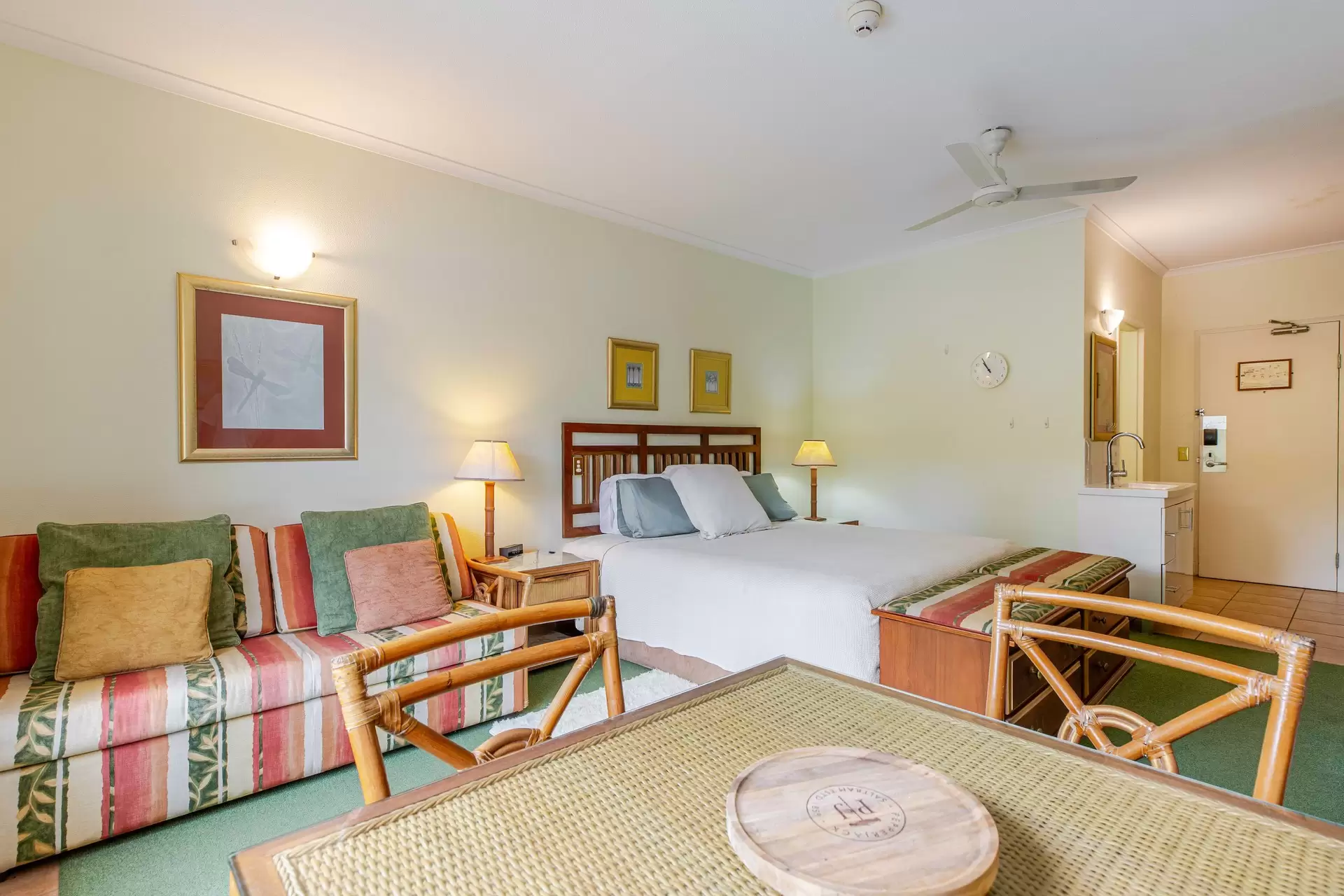 D332/316 Port Douglas Road, Port Douglas Sold by  - image 1