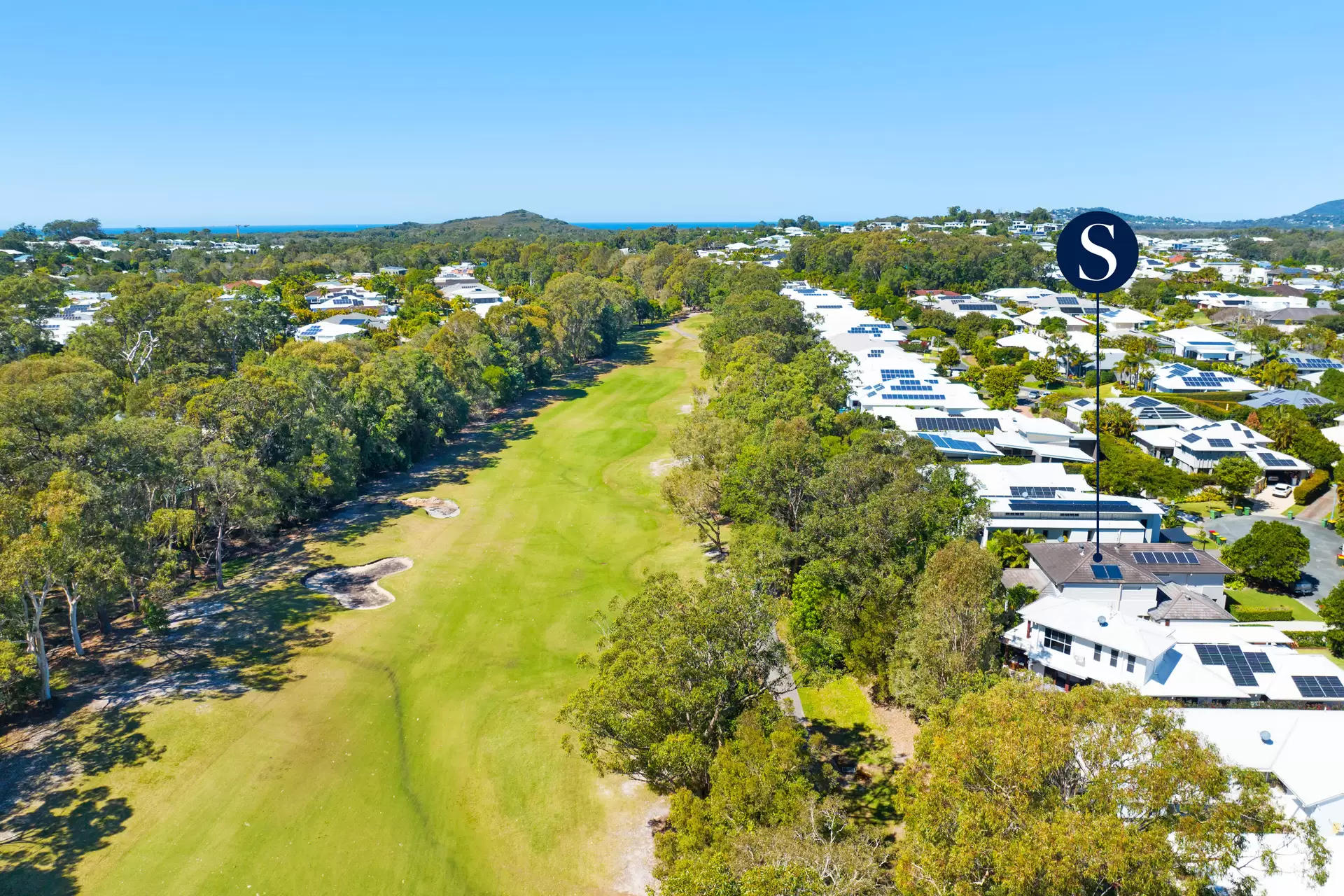 7 Bunker Court, Peregian Springs Sold by Queensland Sotheby's International Realty - image 1