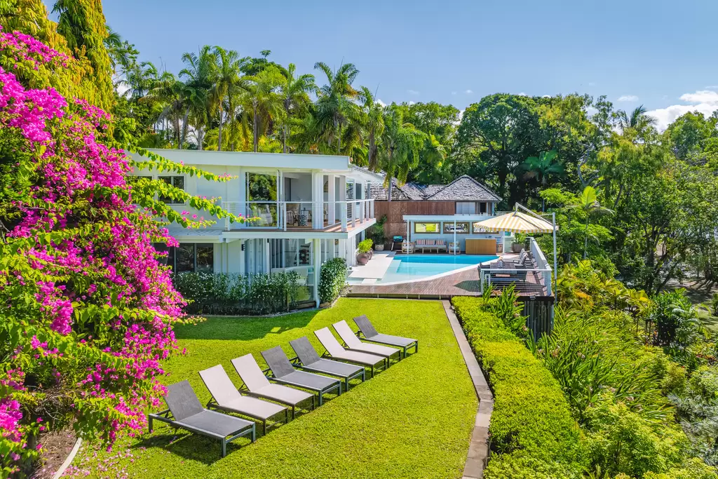 15 Wharf Street, Port Douglas For Sale by Queensland Sotheby's International Realty
