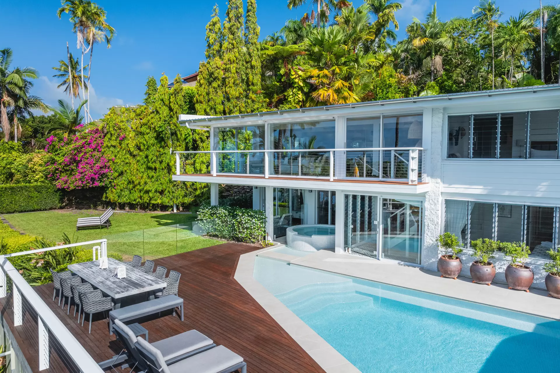 15 Wharf Street, Port Douglas For Sale by Queensland Sotheby's International Realty - image 1