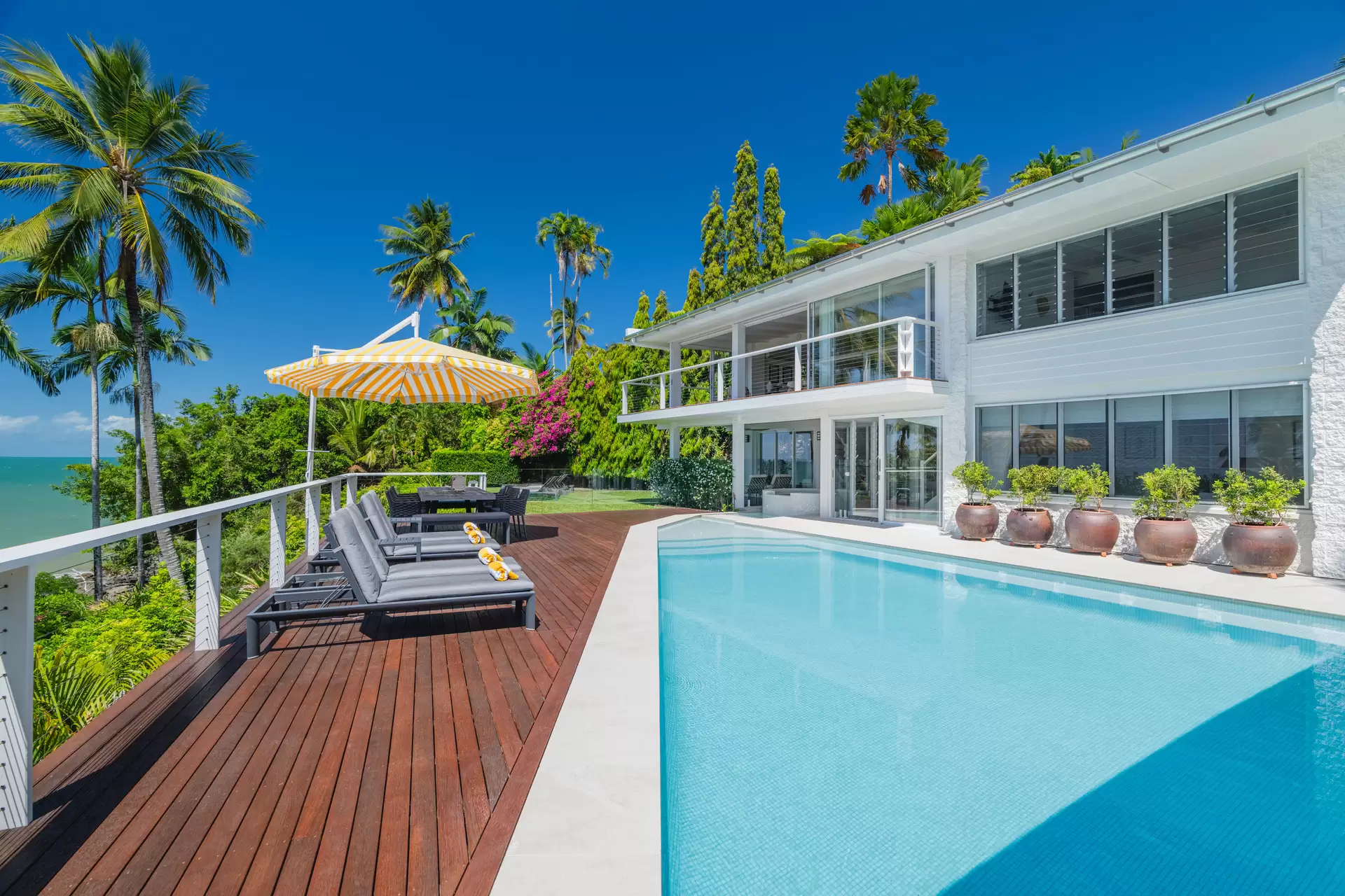 15 Wharf Street, Port Douglas For Sale by Queensland Sotheby's International Realty - image 1