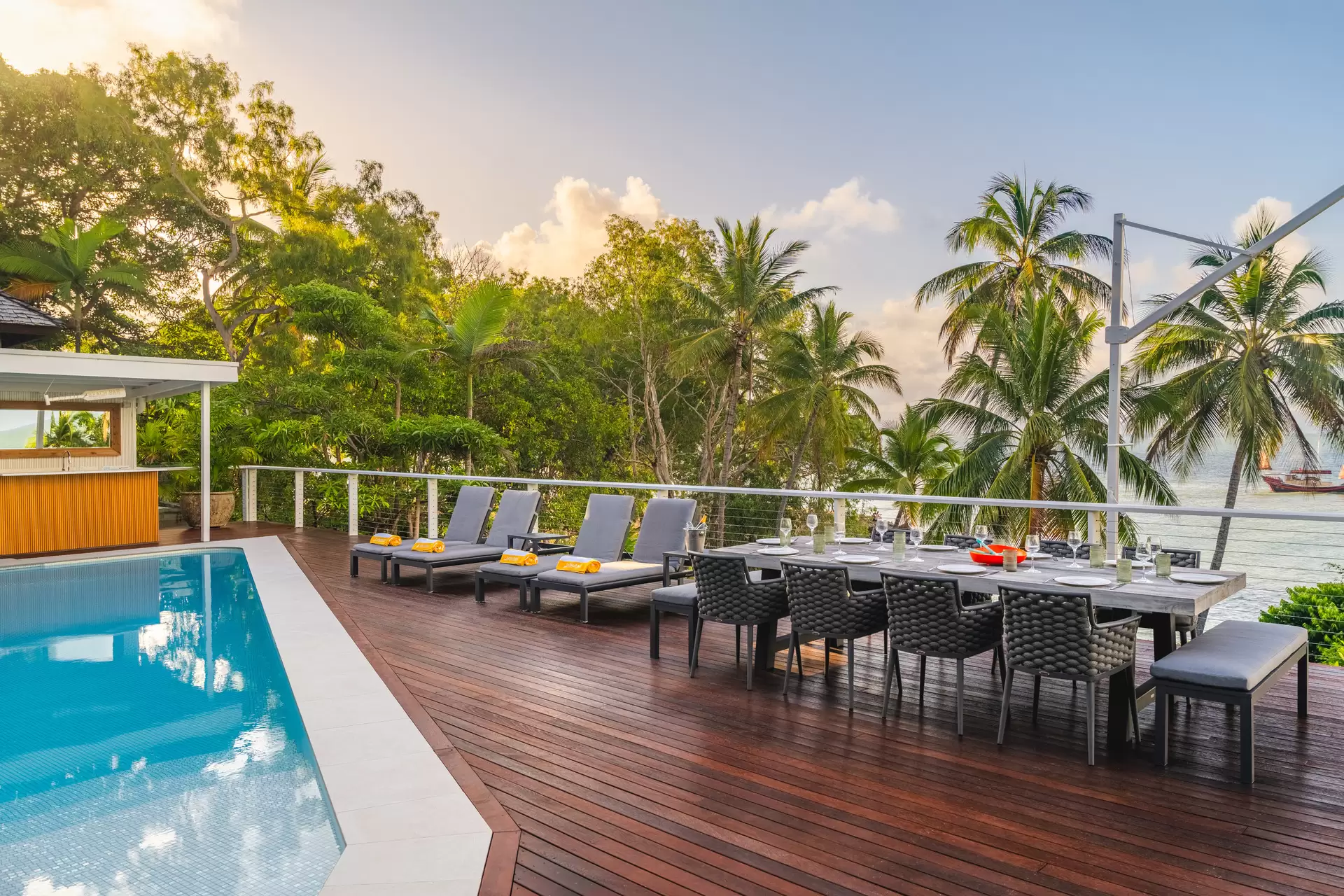 15 Wharf Street, Port Douglas For Sale by Queensland Sotheby's International Realty - image 1