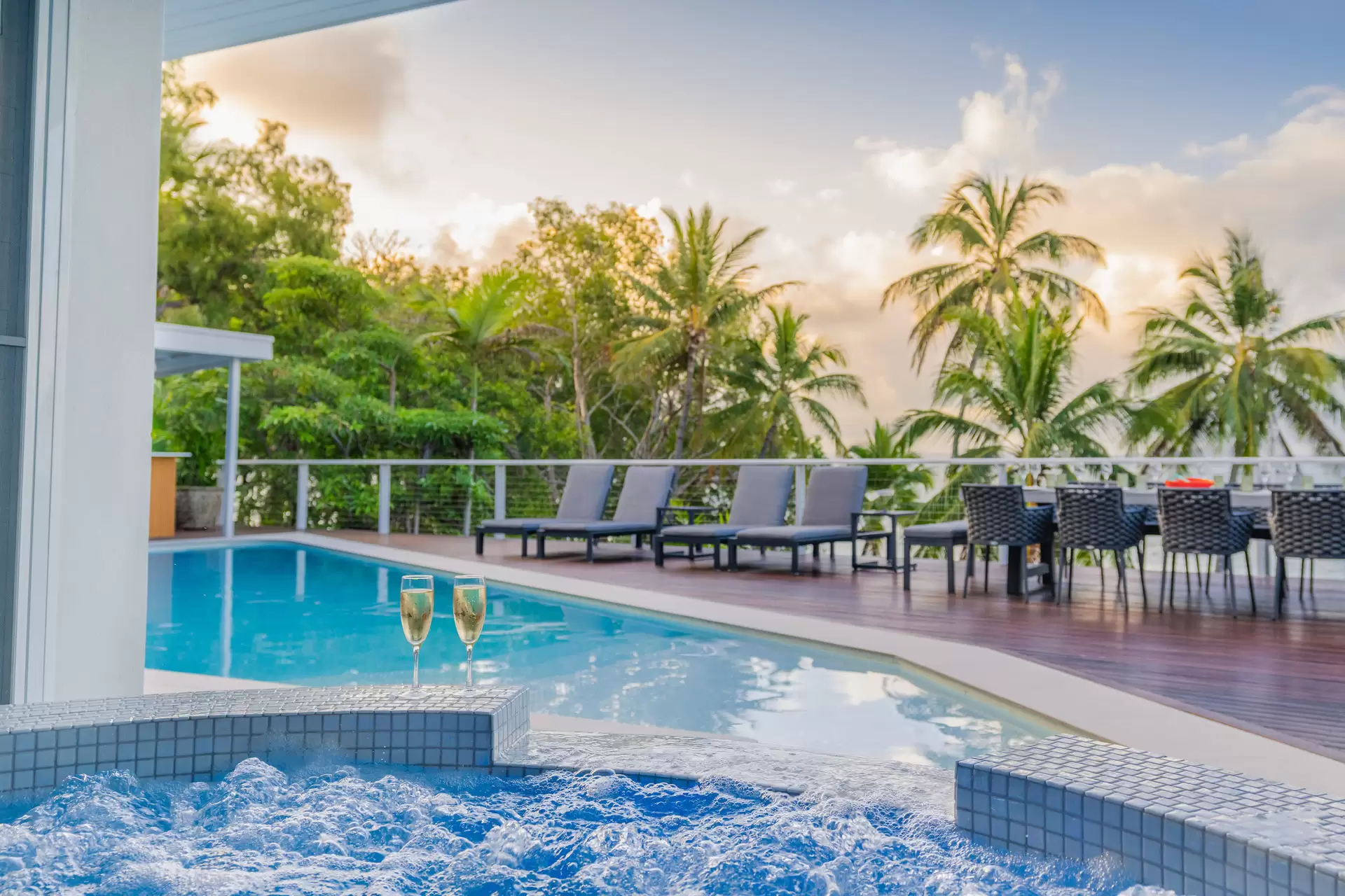 15 Wharf Street, Port Douglas For Sale by Queensland Sotheby's International Realty - image 1