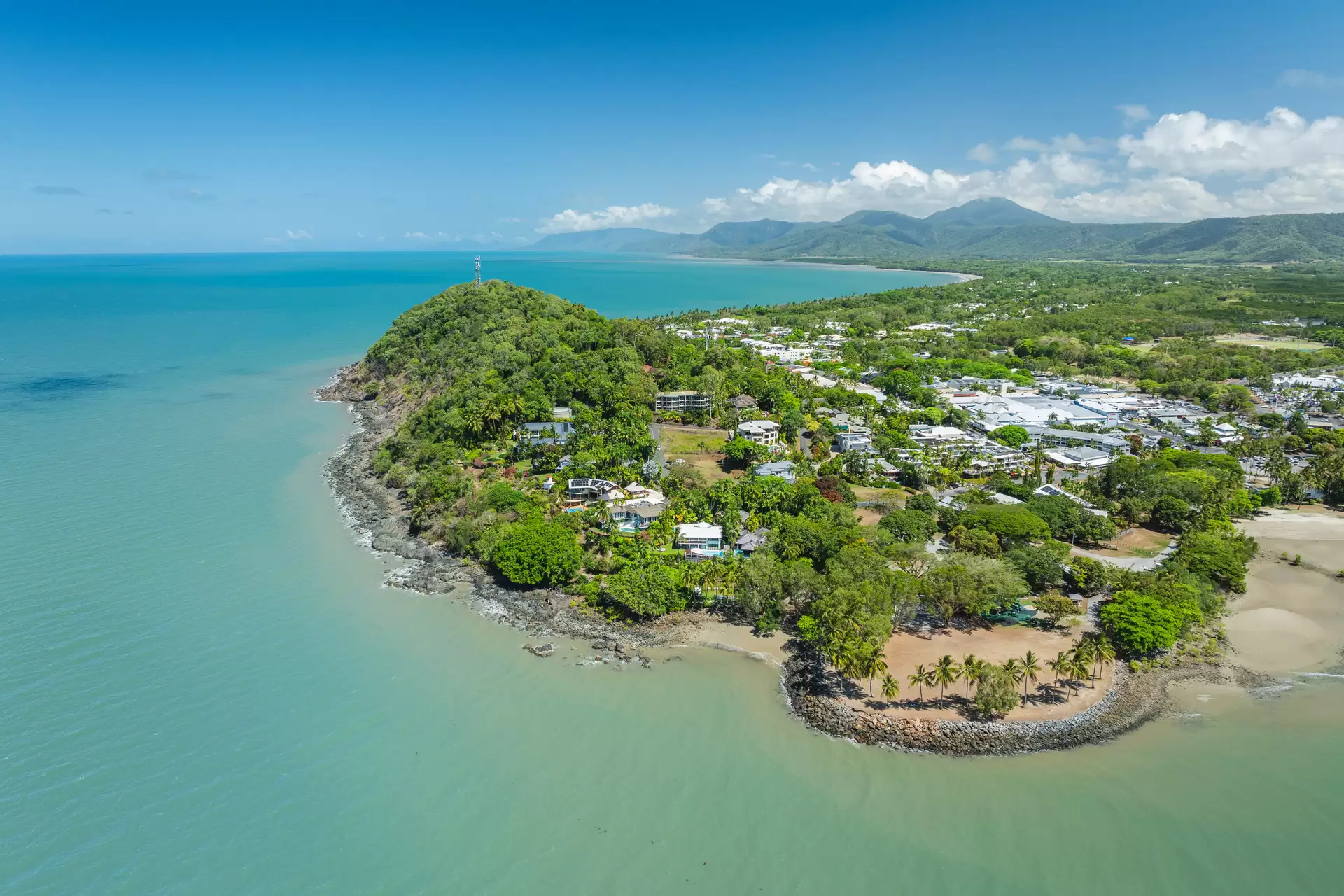 15 Wharf Street, Port Douglas For Sale by Queensland Sotheby's International Realty - image 1