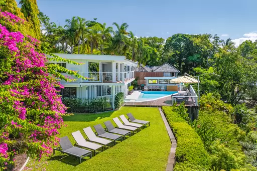15 Wharf Street, Port Douglas For Sale by Queensland Sotheby's International Realty