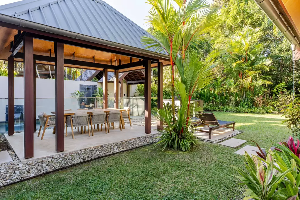 1 Bale Drive, Port Douglas For Sale by Queensland Sotheby's International Realty