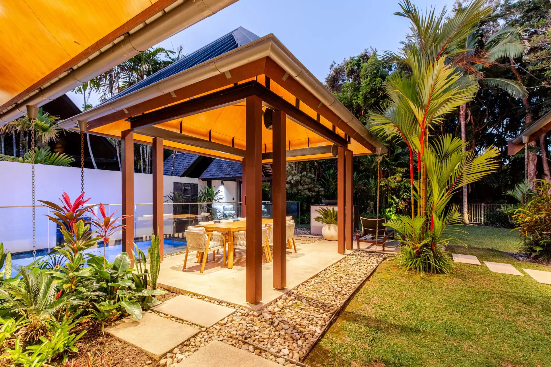 1 Bale Drive, Port Douglas For Sale by Queensland Sotheby's International Realty - image 1
