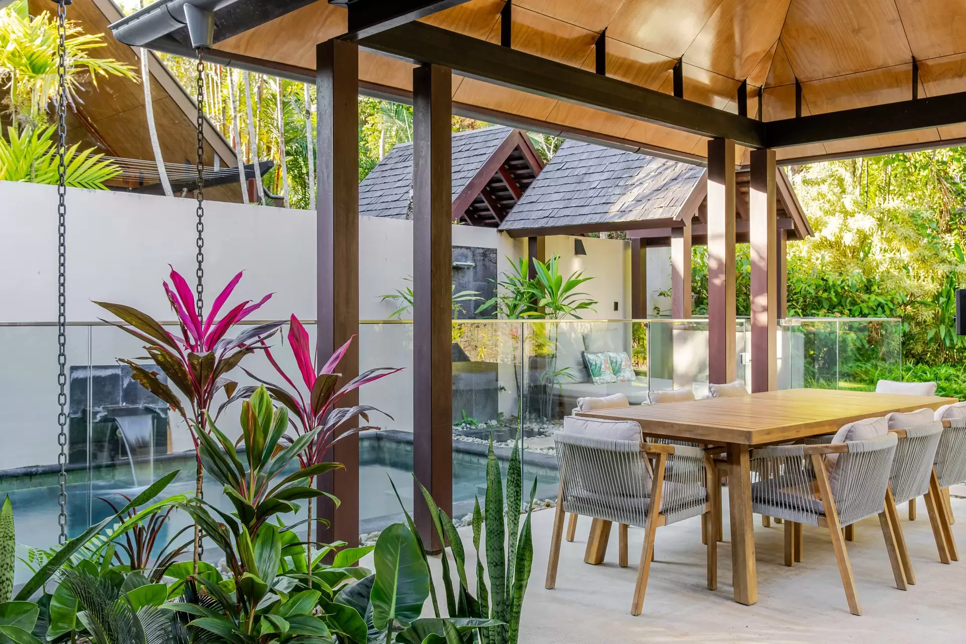 1 Bale Drive, Port Douglas For Sale by Queensland Sotheby's International Realty - image 1