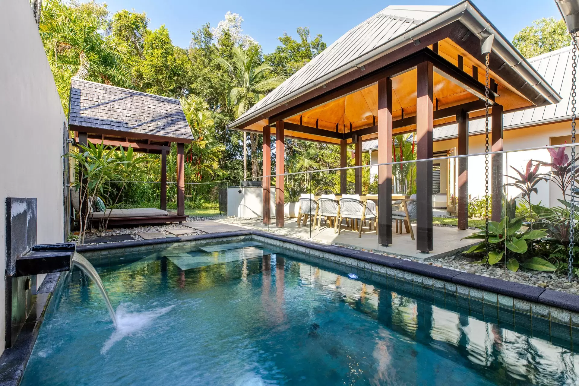 1 Bale Drive, Port Douglas For Sale by Queensland Sotheby's International Realty - image 1