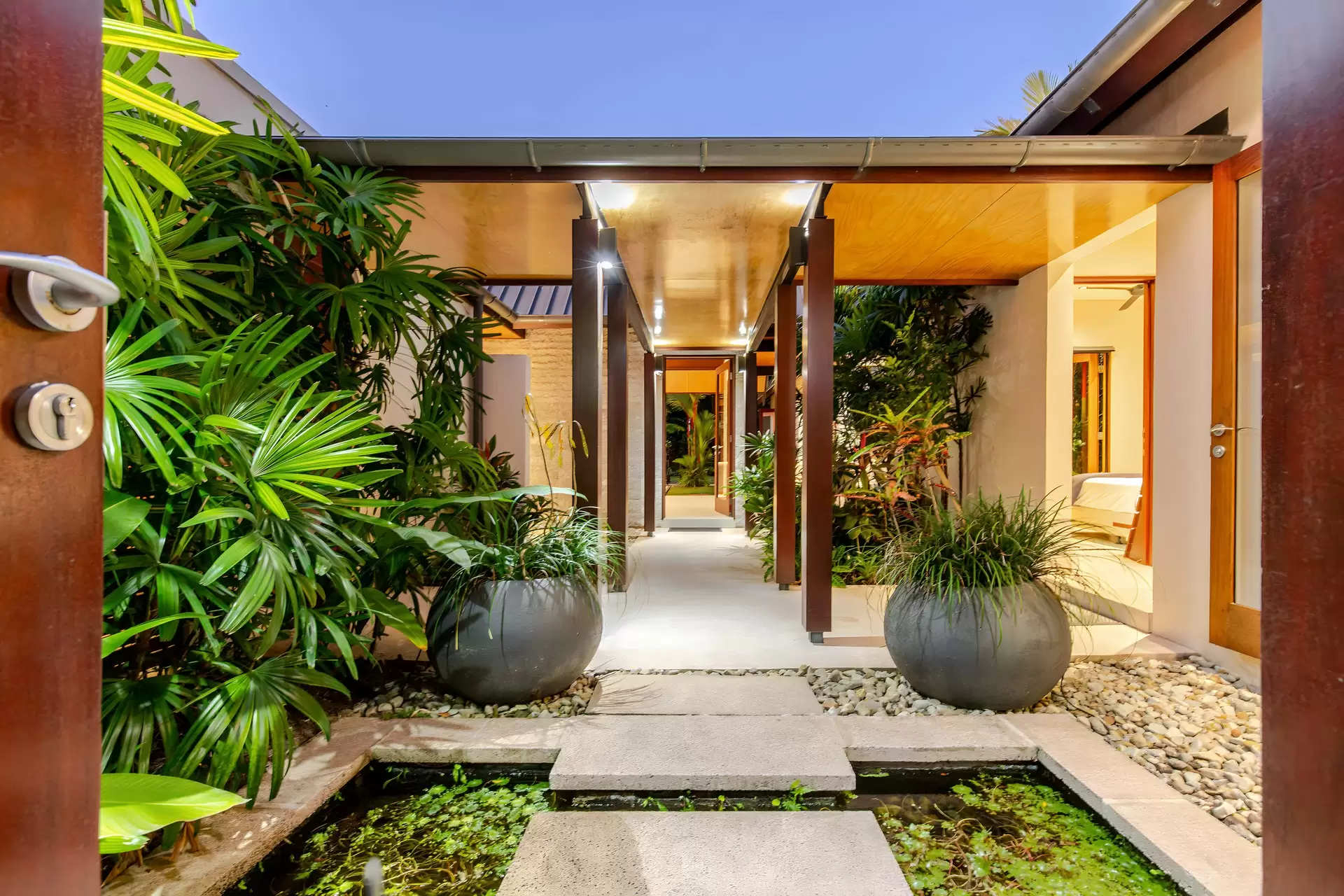 1 Bale Drive, Port Douglas For Sale by Queensland Sotheby's International Realty - image 1