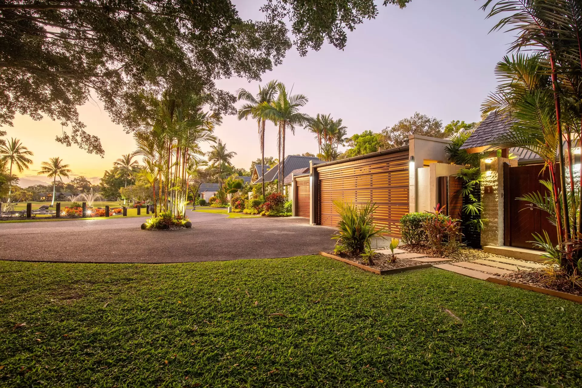 1 Bale Drive, Port Douglas For Sale by Queensland Sotheby's International Realty - image 1