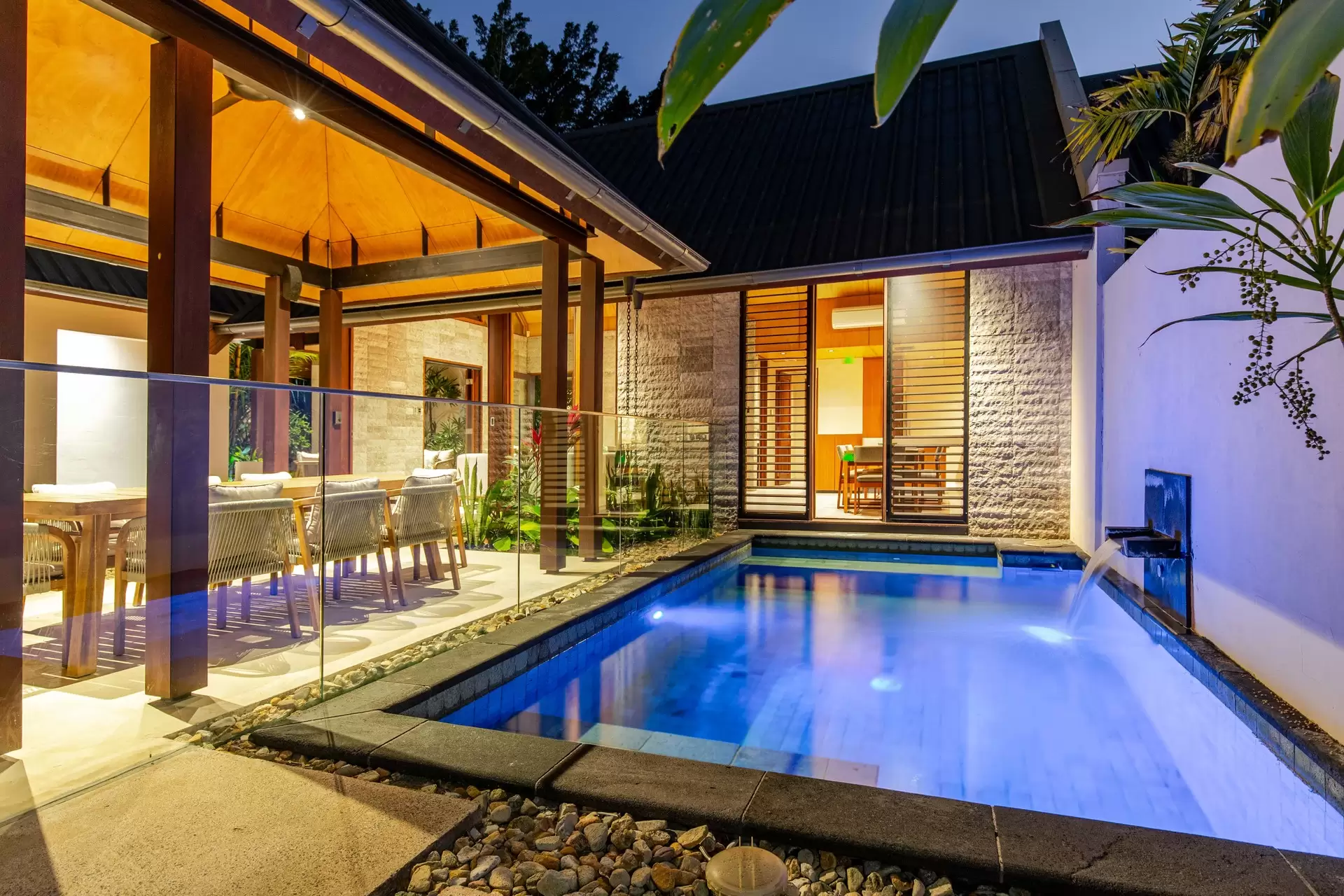 1 Bale Drive, Port Douglas For Sale by Queensland Sotheby's International Realty - image 1