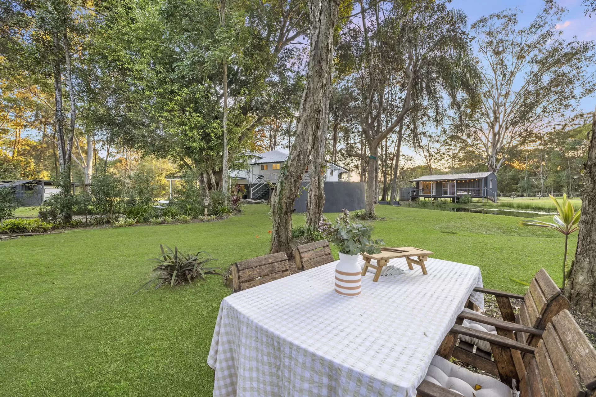 51 Mcgilchrist Road, Eudlo Sold by Queensland Sotheby's International Realty - image 1