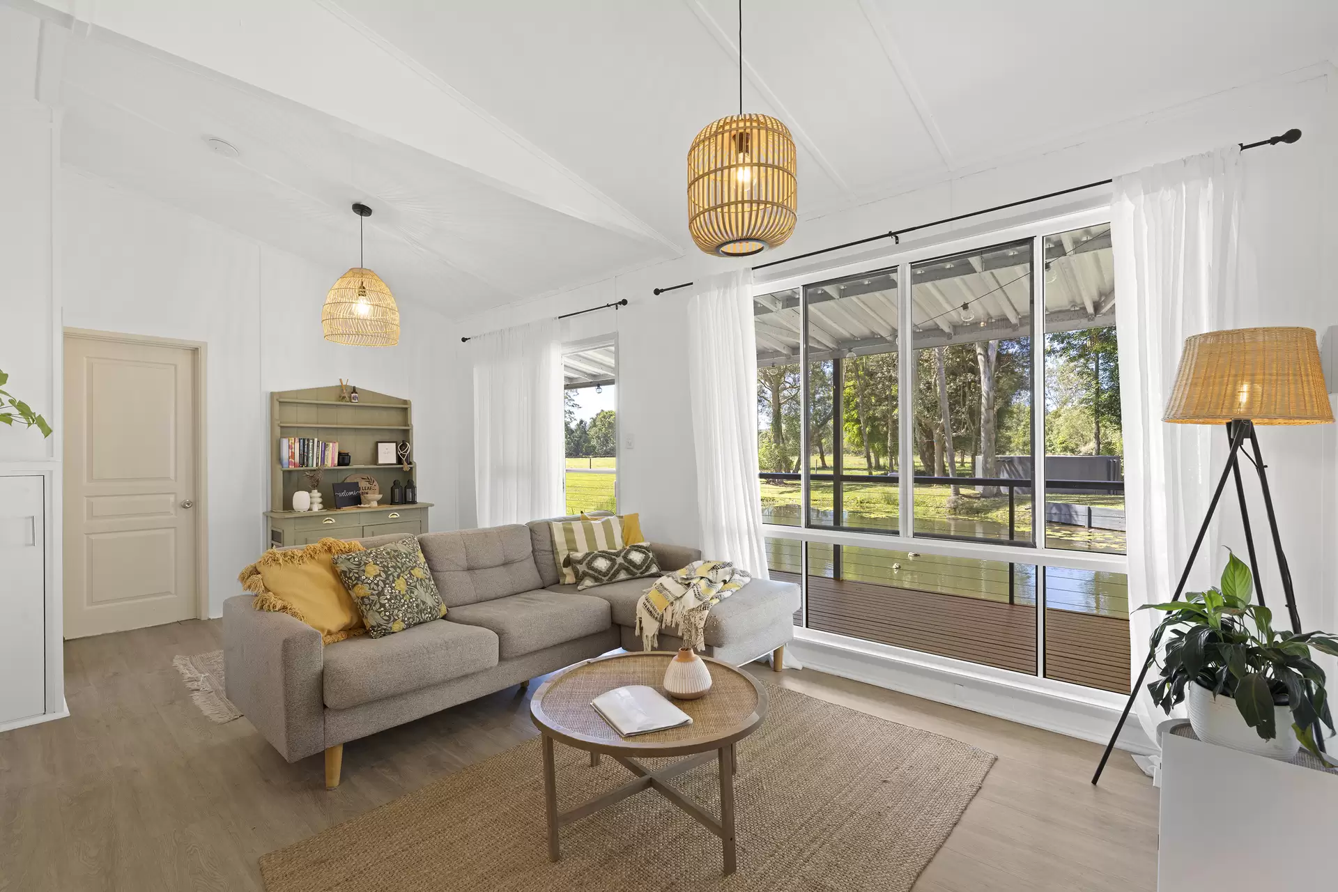 51 Mcgilchrist Road, Eudlo Sold by  - image 1