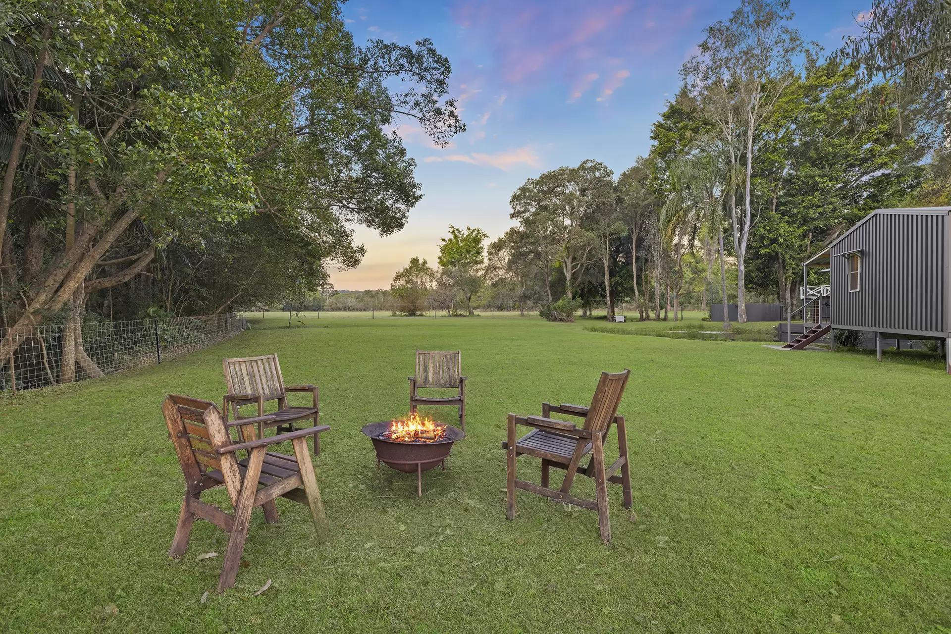 51 Mcgilchrist Road, Eudlo Sold by Queensland Sotheby's International Realty - image 1