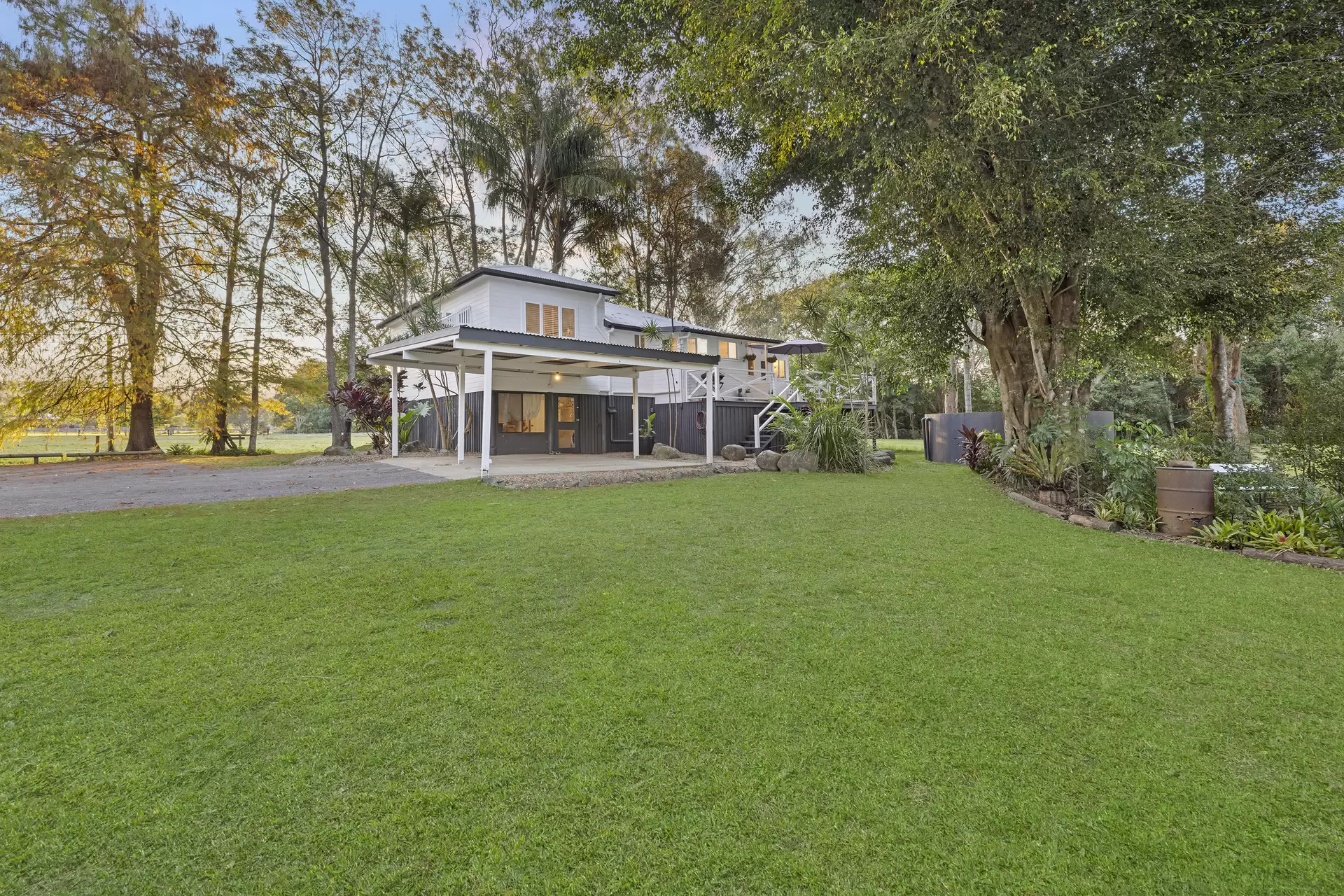 51 Mcgilchrist Road, Eudlo Sold by Queensland Sotheby's International Realty - image 1
