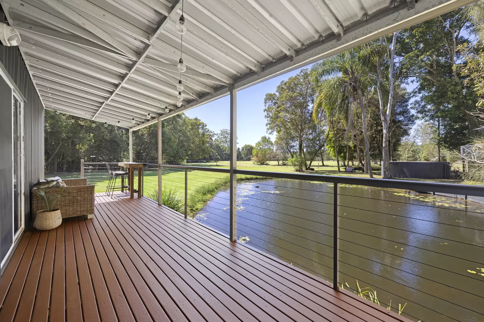 51 Mcgilchrist Road, Eudlo Sold by Queensland Sotheby's International Realty - image 1
