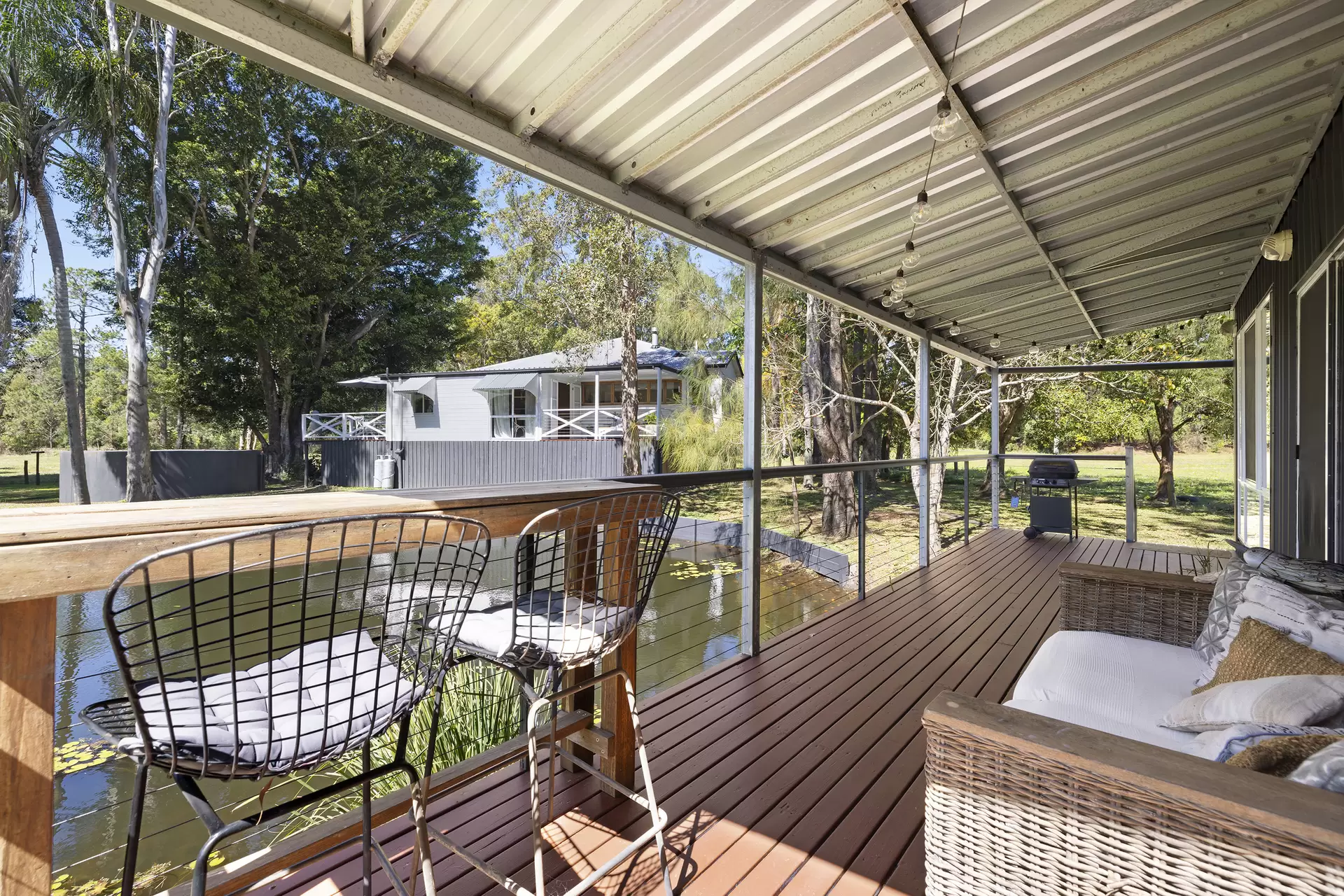 51 Mcgilchrist Road, Eudlo Sold by Queensland Sotheby's International Realty - image 1