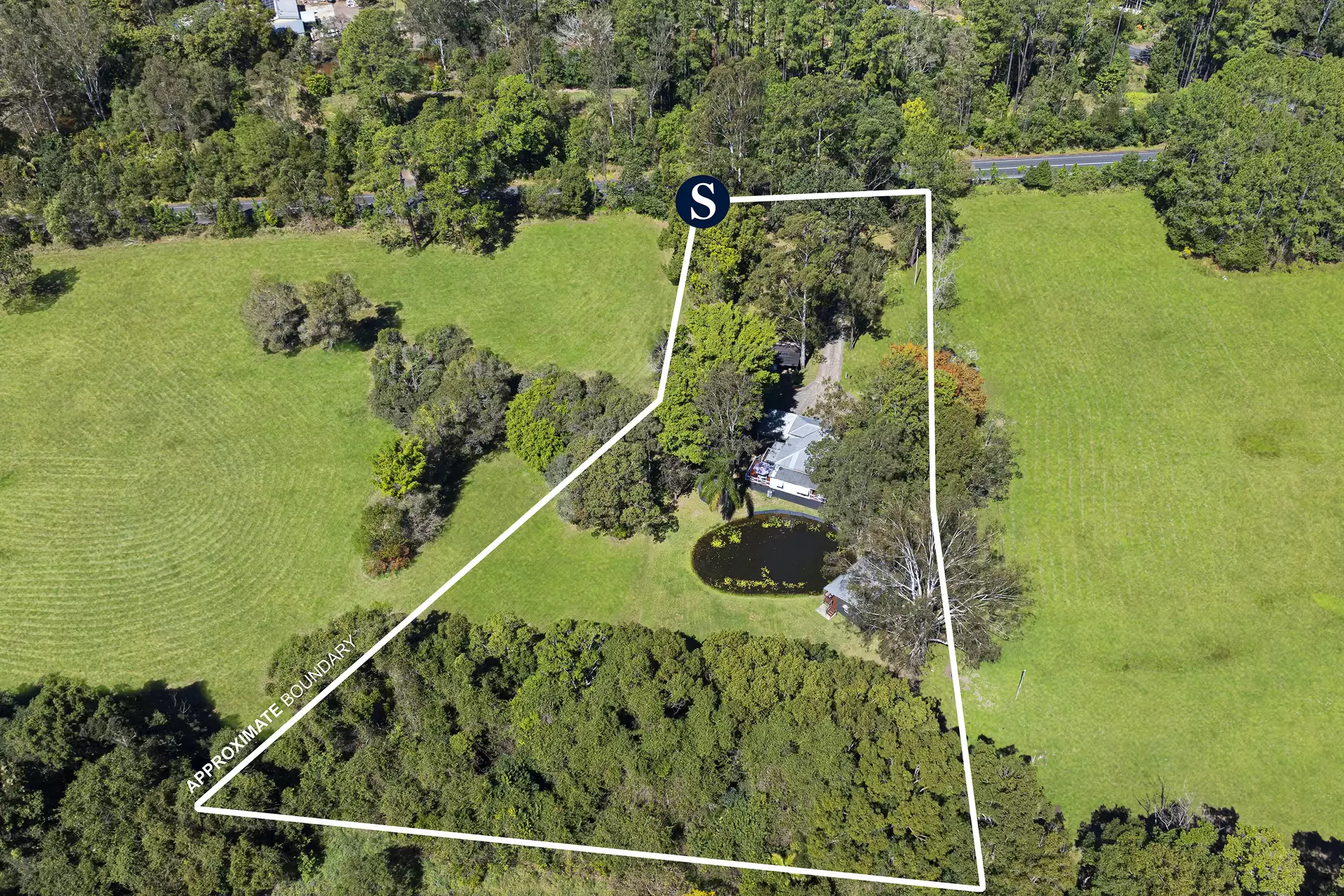 51 Mcgilchrist Road, Eudlo Sold by Queensland Sotheby's International Realty - image 1