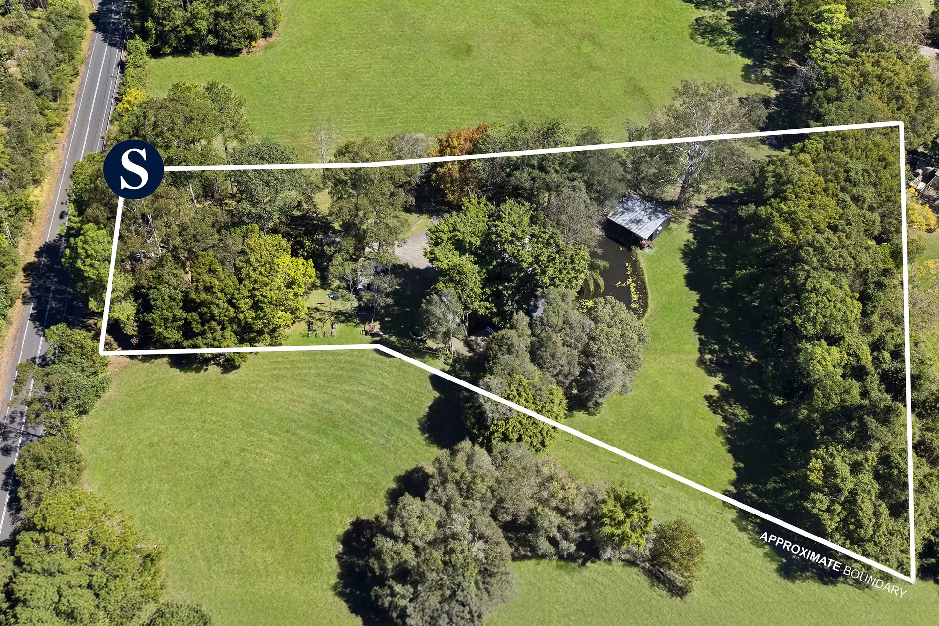 51 Mcgilchrist Road, Eudlo Sold by Queensland Sotheby's International Realty - image 1